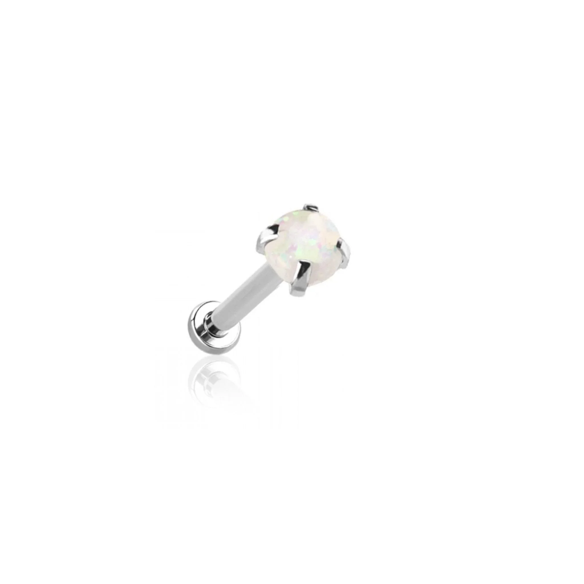 Opal 3mm Flat Back Stud - Image 9