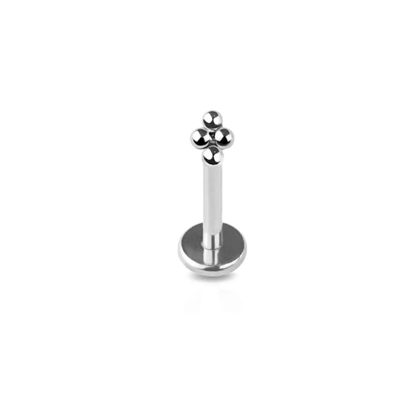 Atomic Love Flat Back Stud - Image 9