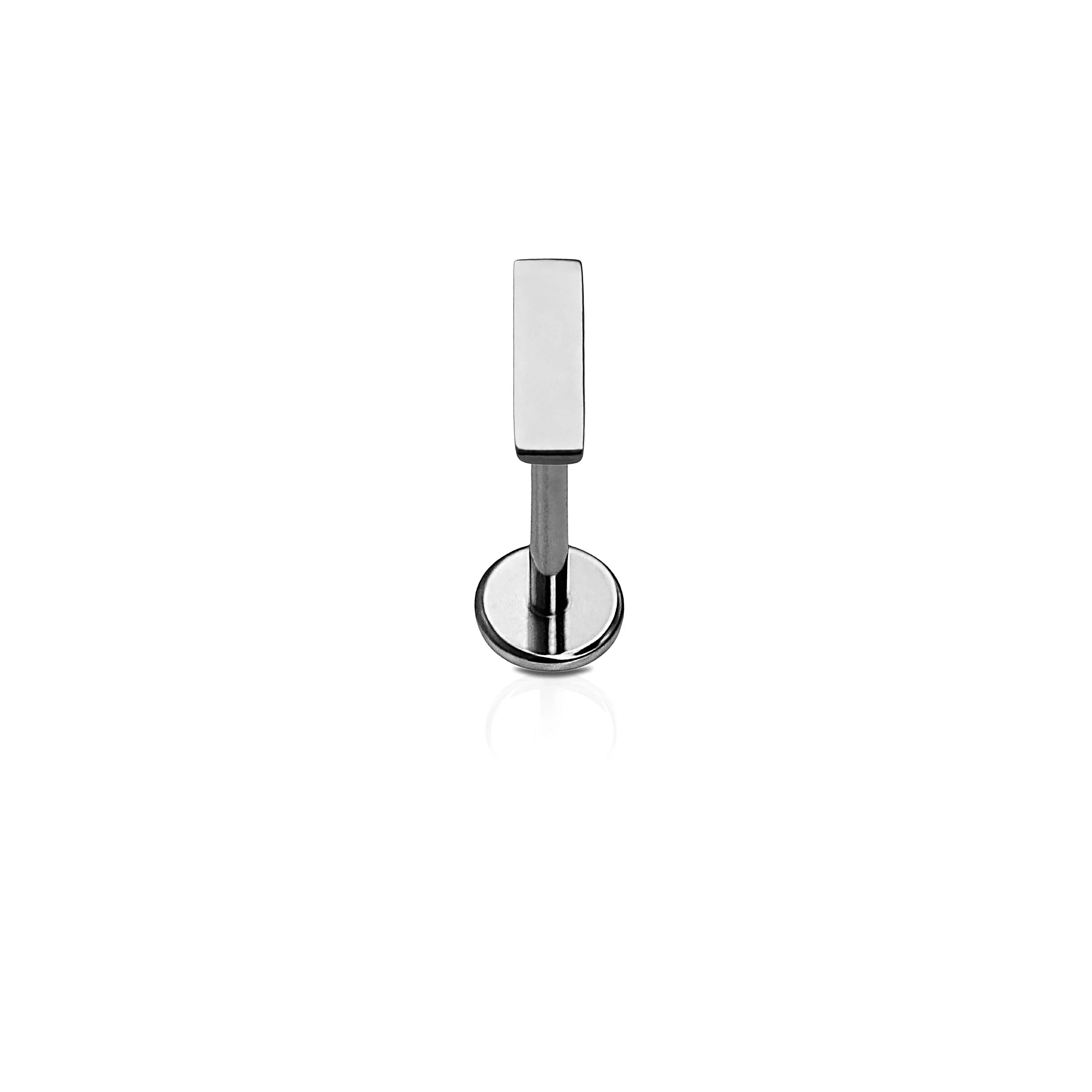 Bar Flat Back Stud - Image 7