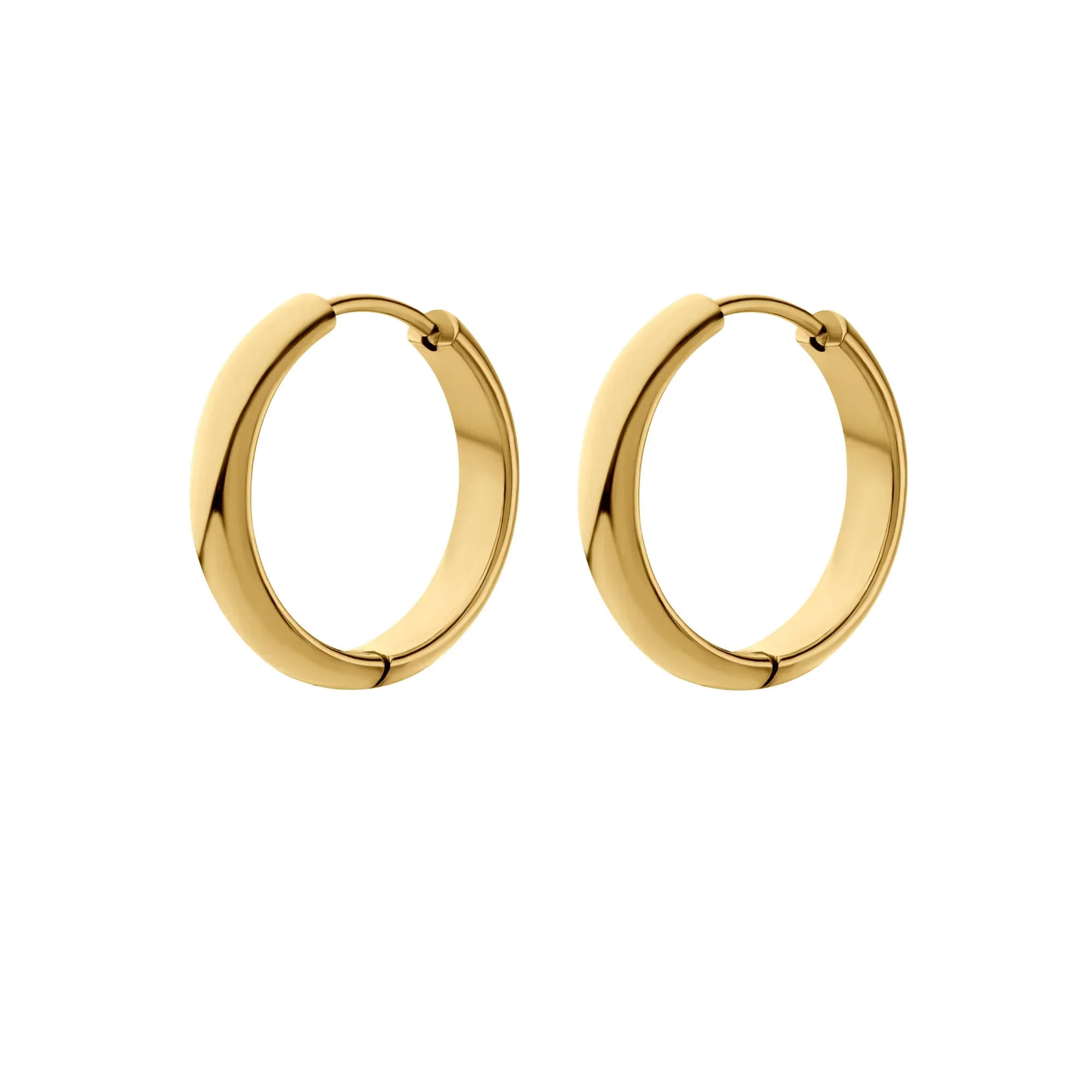 Basic Witch Hoops - Image 10