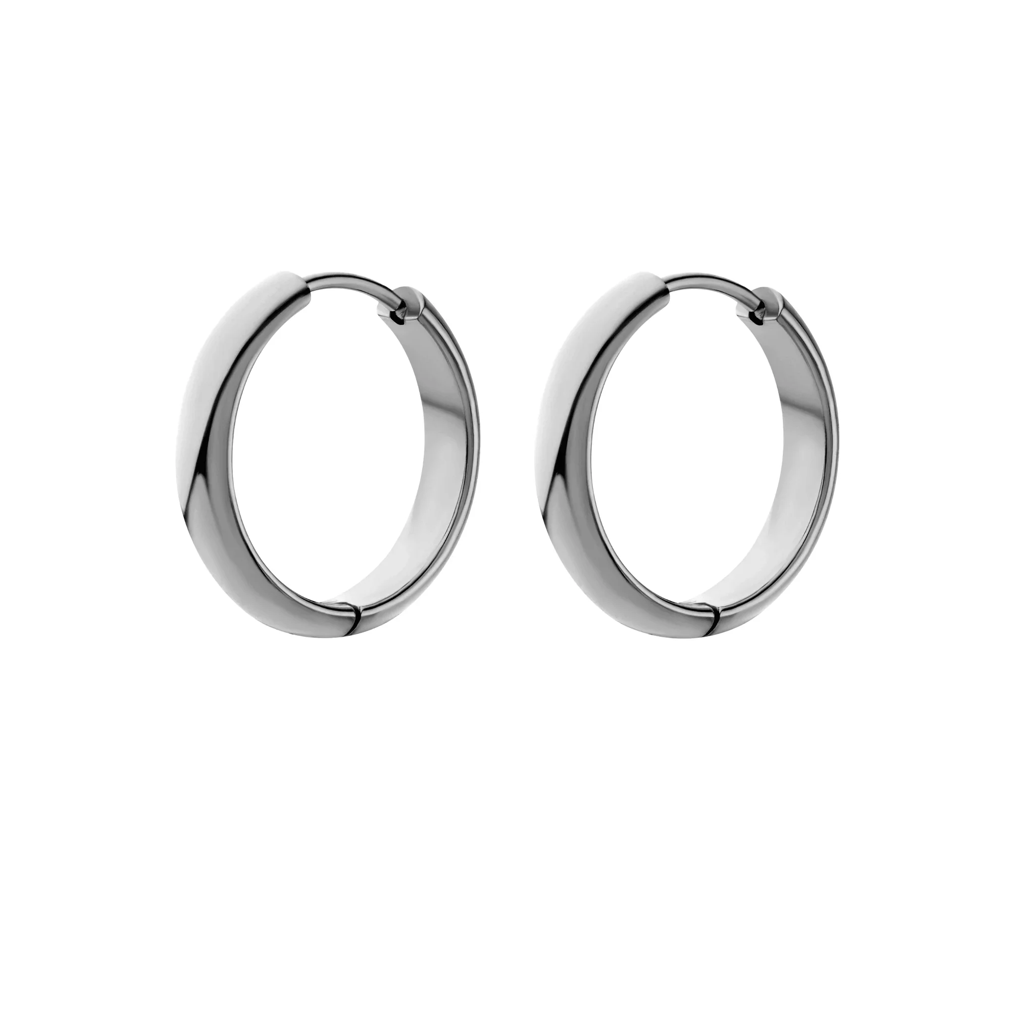 Basic Witch Hoops - Image 13