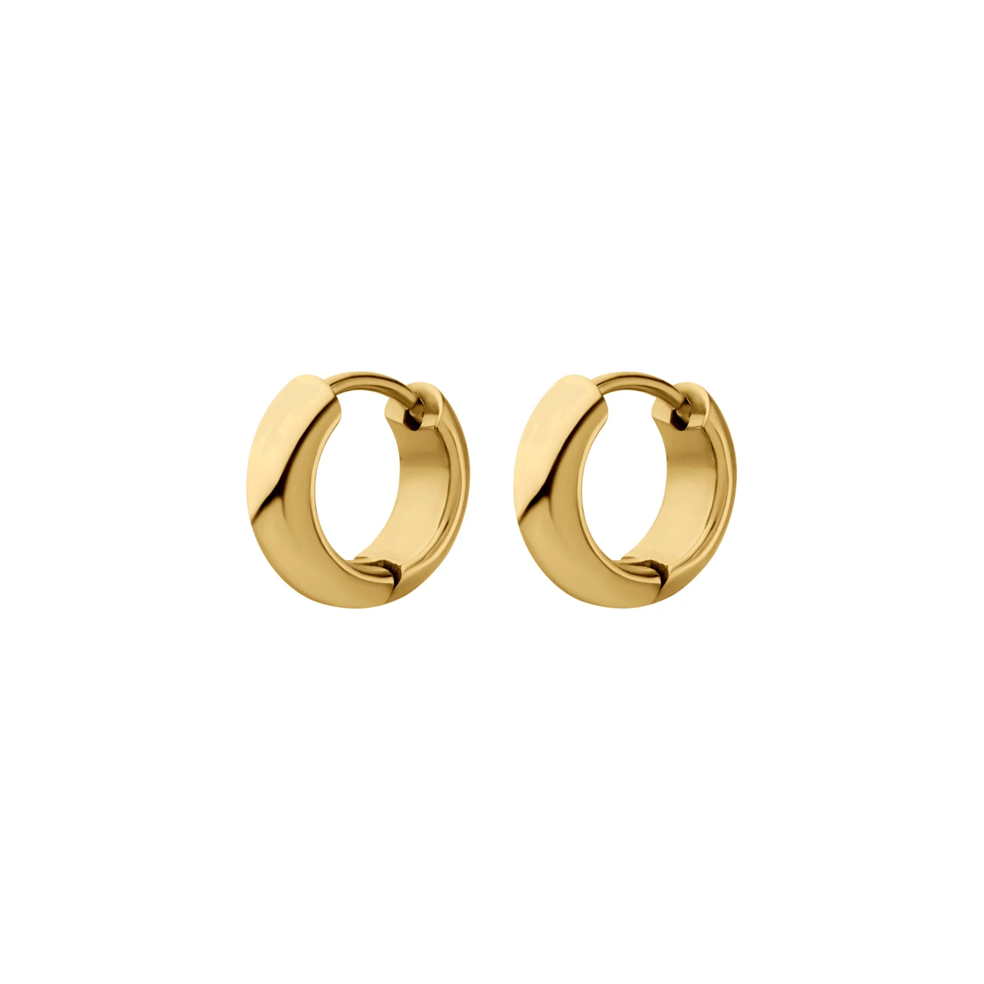 Basic Witch Hoops - Image 8