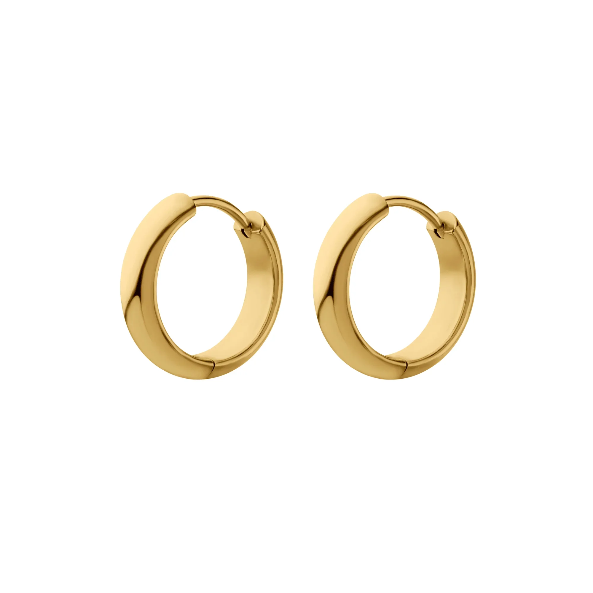 Basic Witch Hoops - Image 9