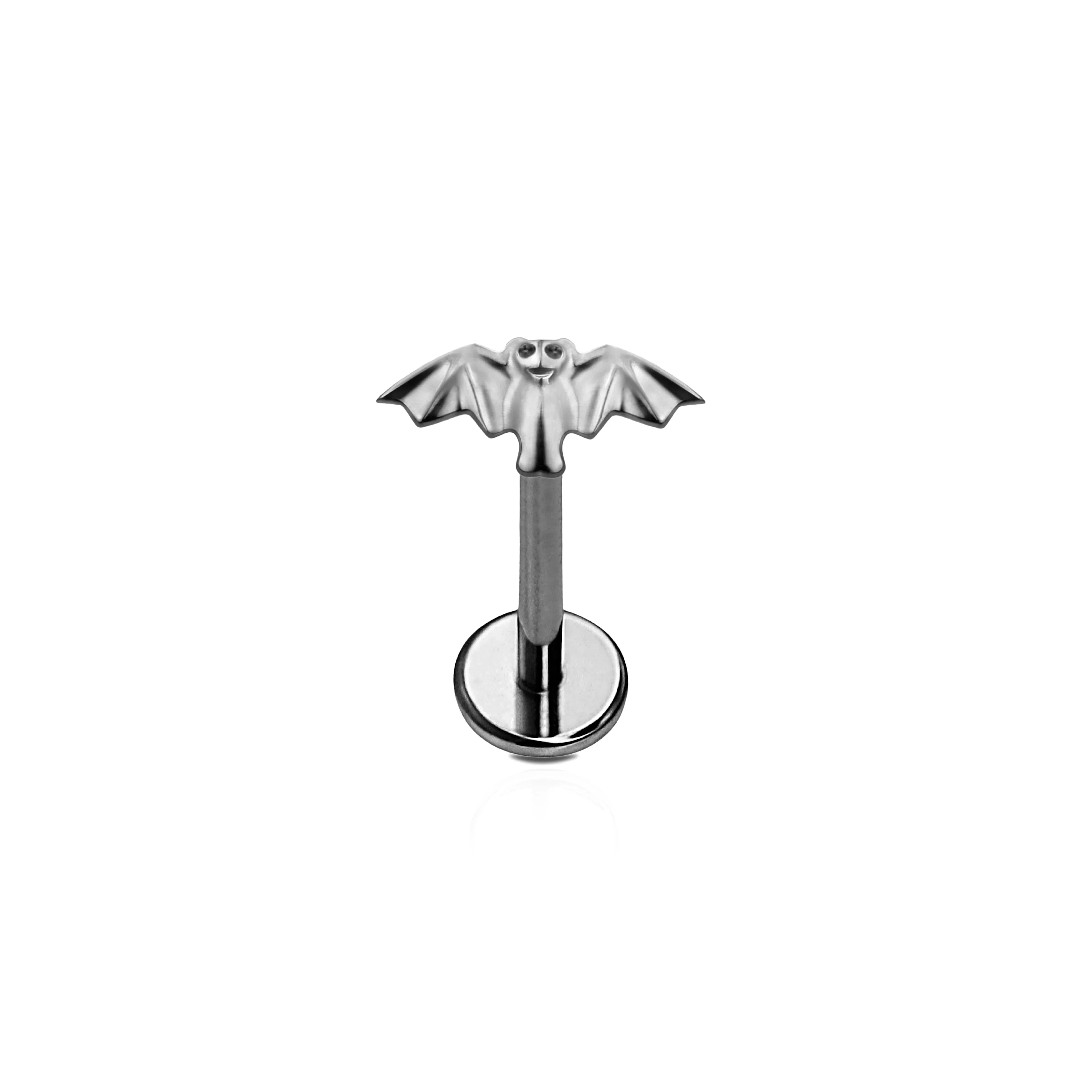 Bat Flat Back Stud - Image 10