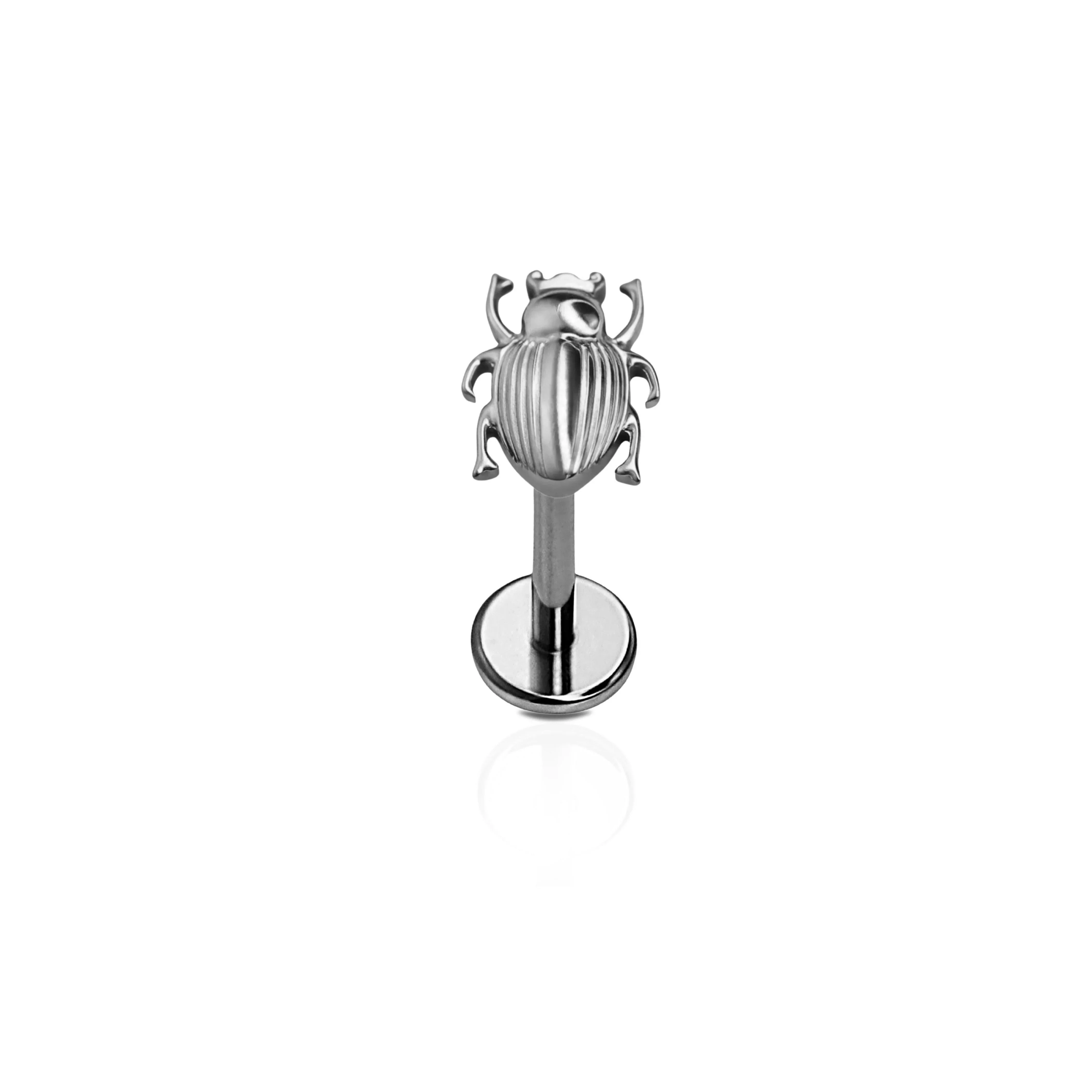 Beetle Flat Back Stud - Image 7