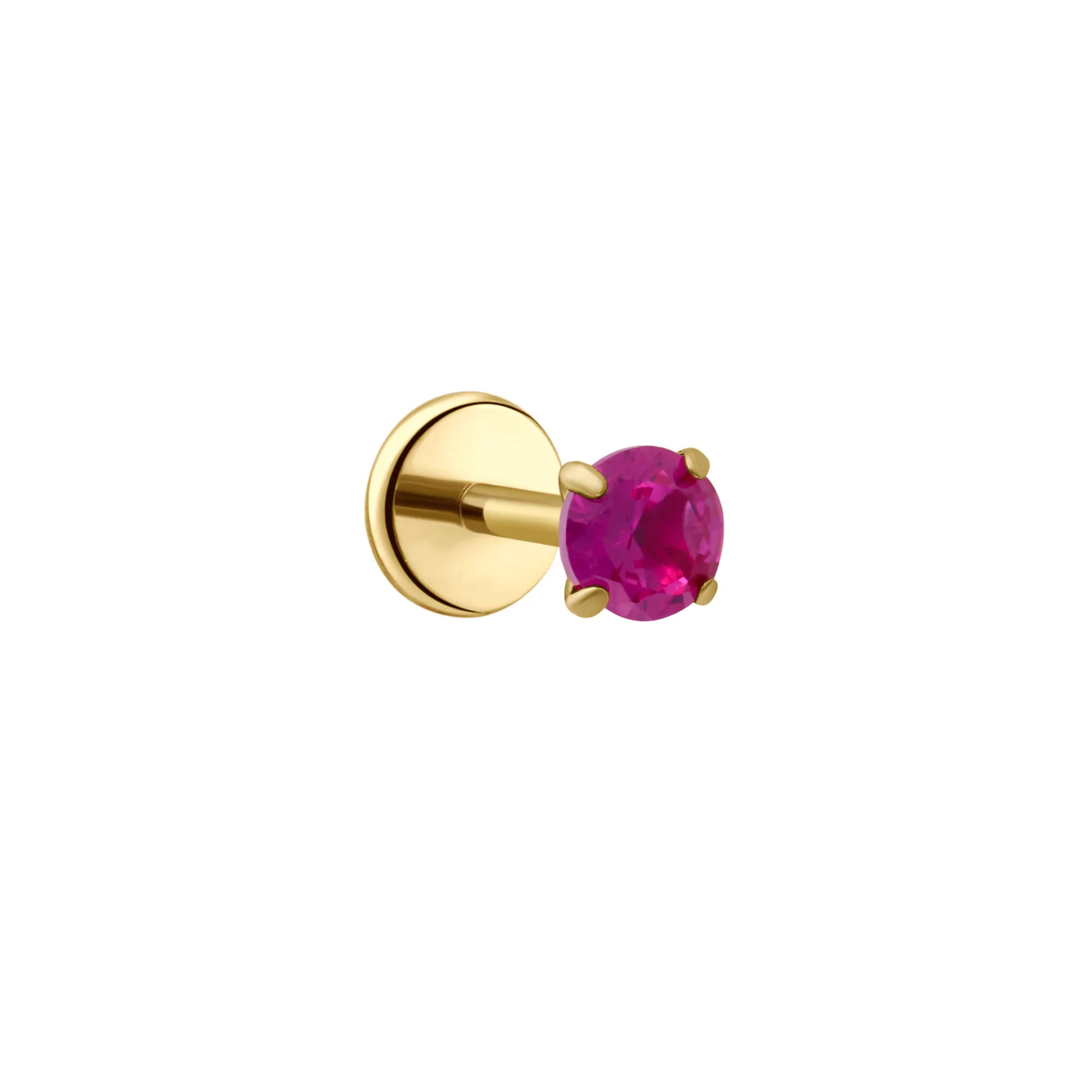 Birthstone Flat Back Stud - Image 21
