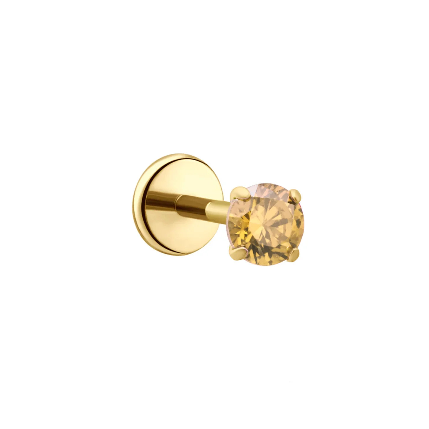 Birthstone Flat Back Stud - Image 6
