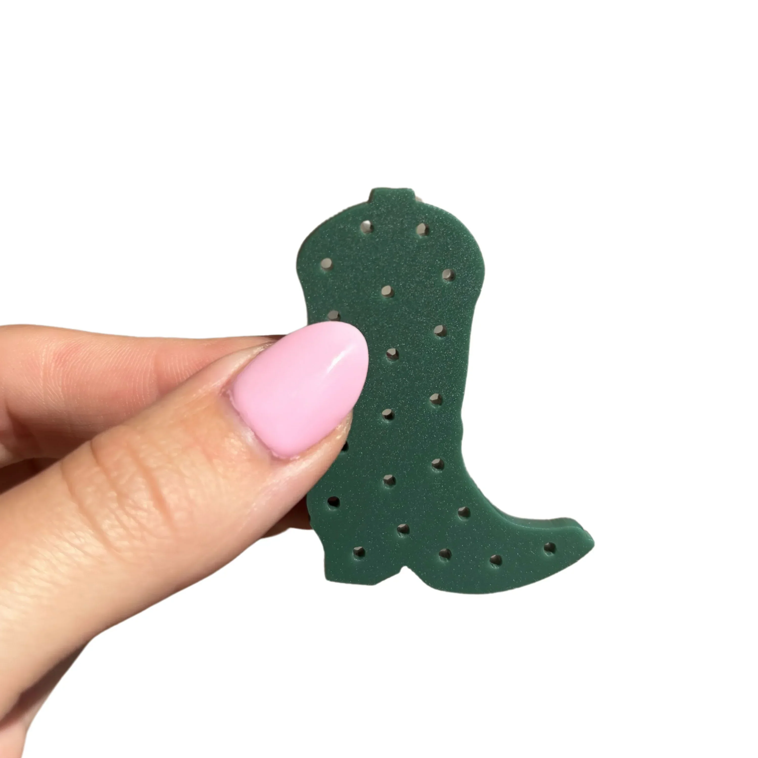 Boot Flat Back Palette - Image 3