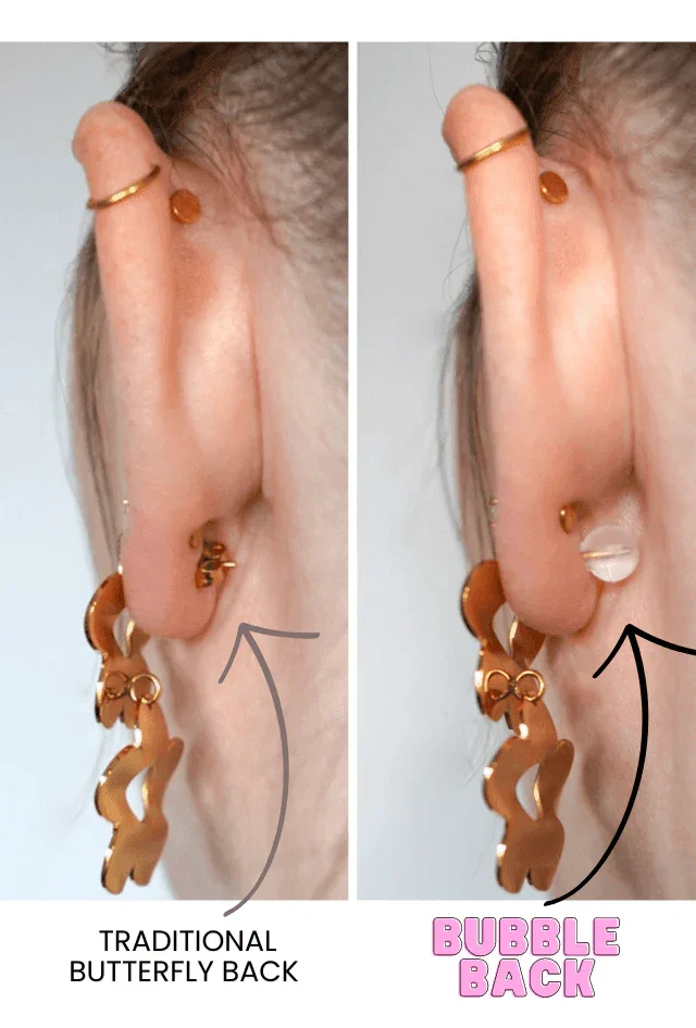 Bubble Backs - Image 3