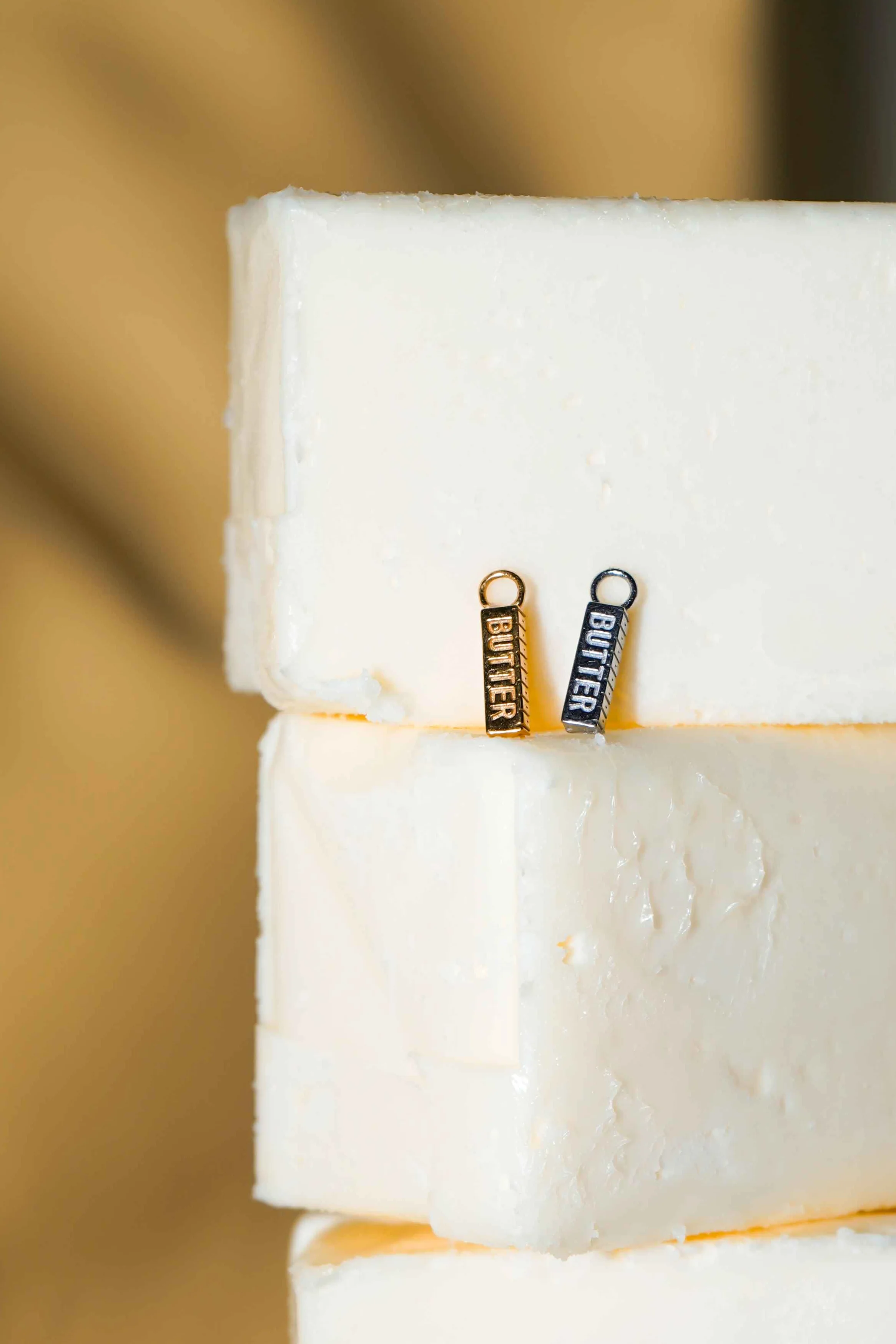 Butter Hoop Charm - Image 6