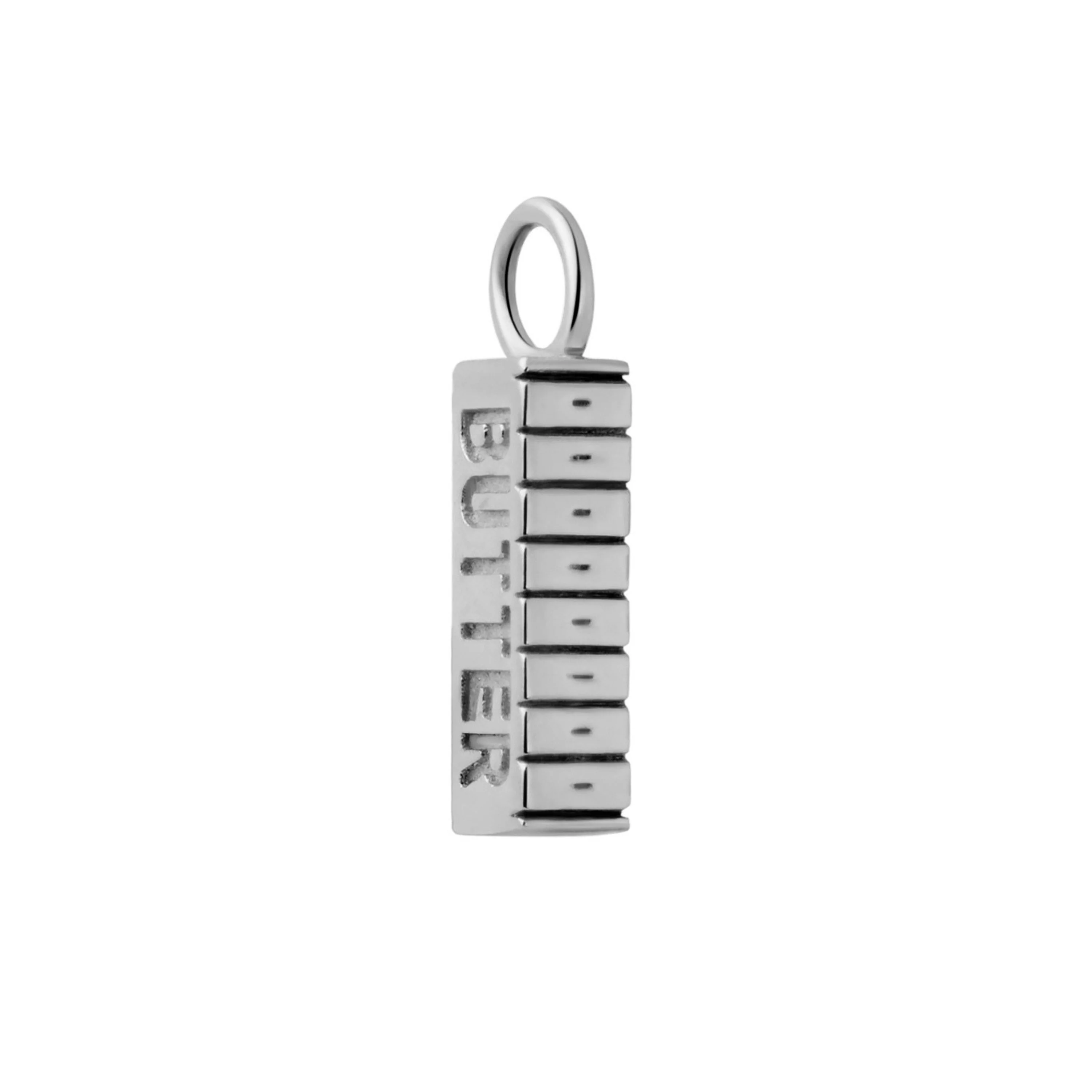 Butter Hoop Charm - Image 9