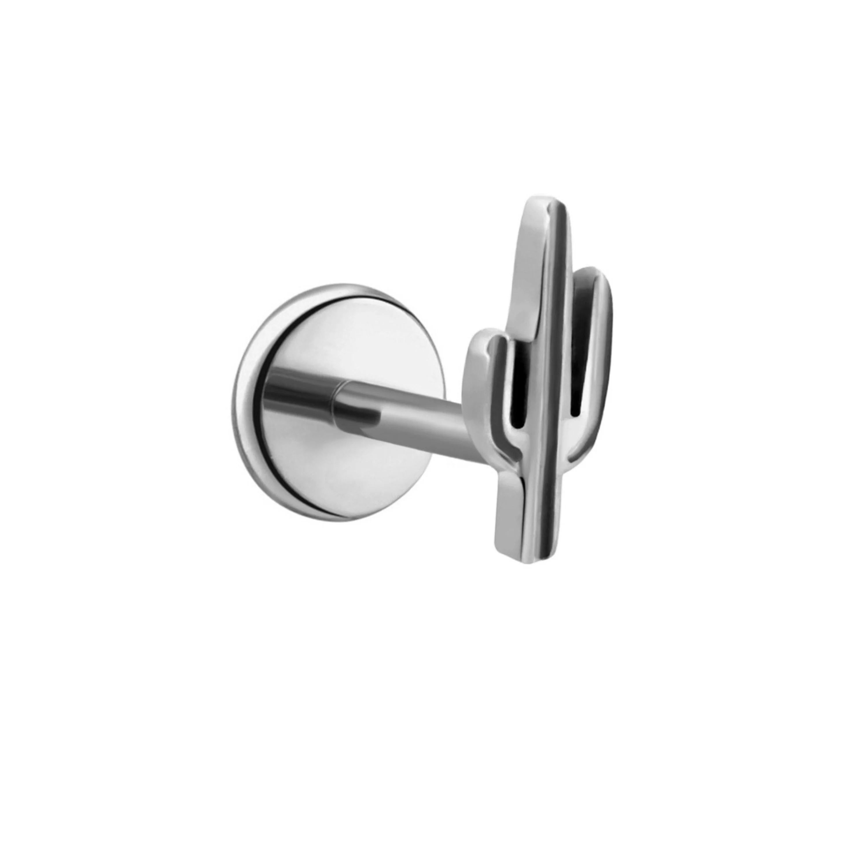Cactus Flat Back Stud - Image 6