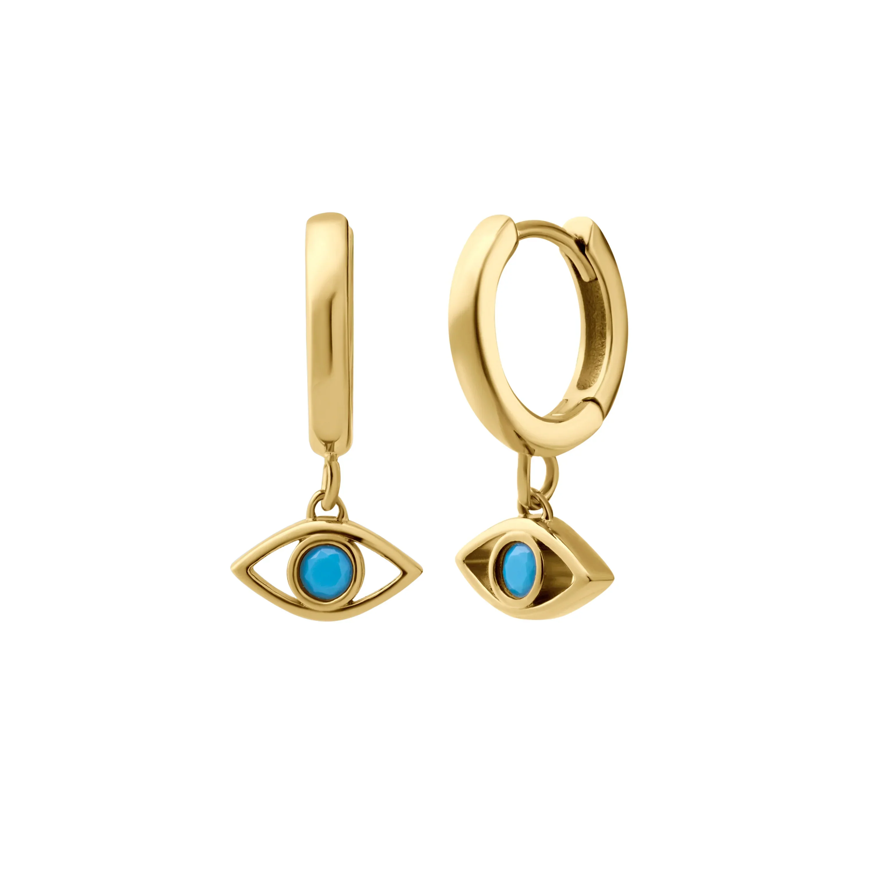 Capri Hoops