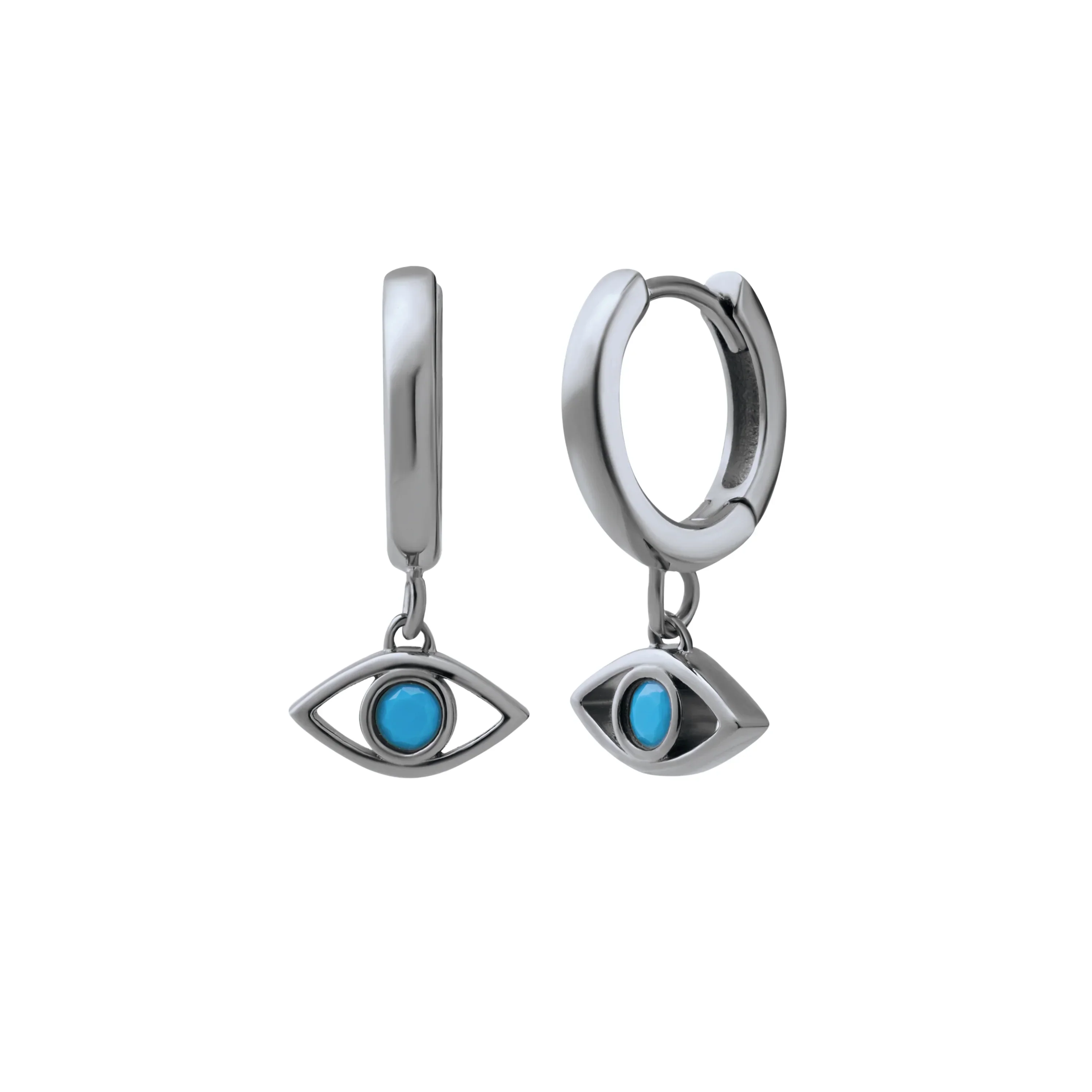 Capri Hoops - Image 3