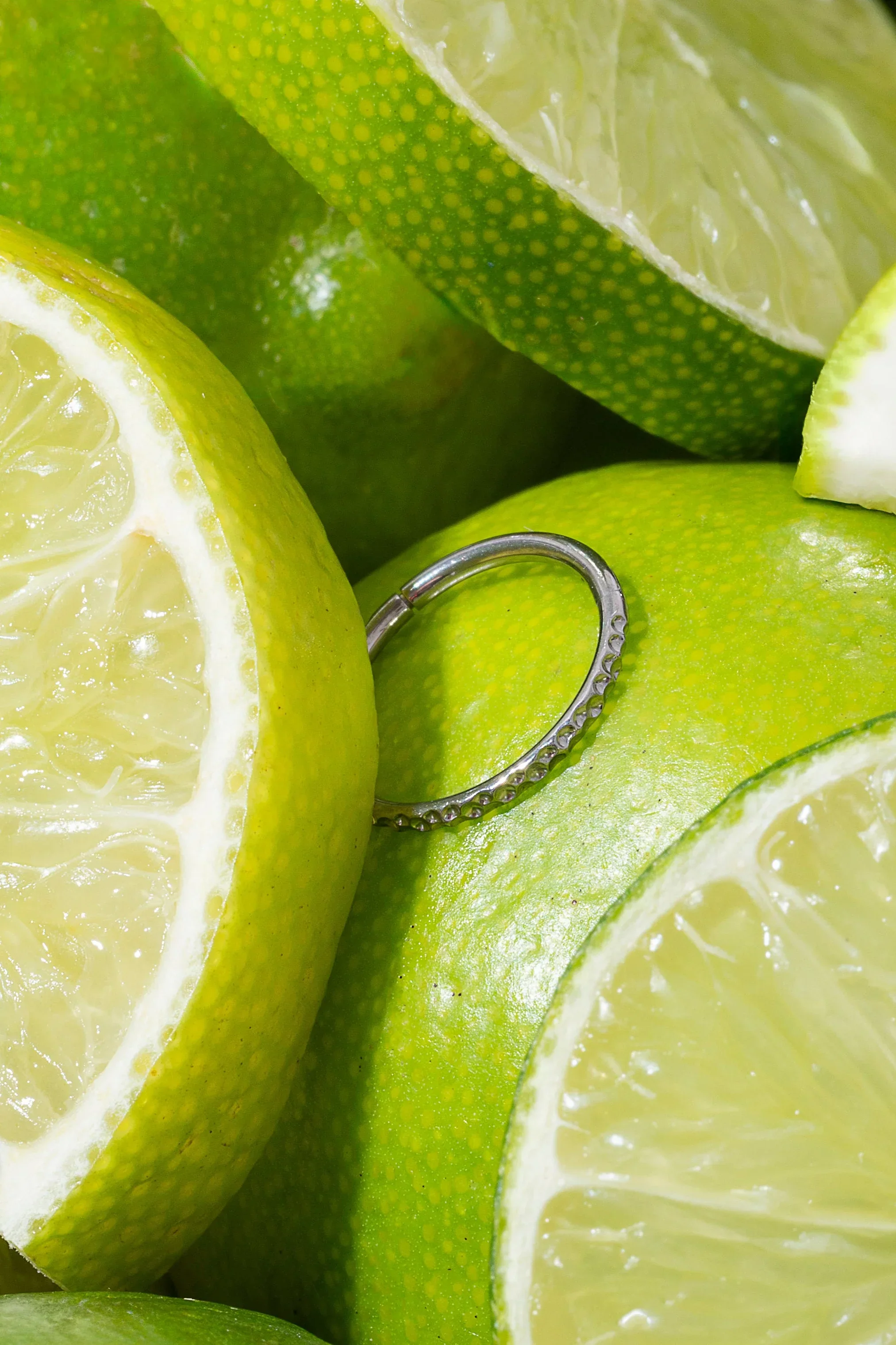 Carbonation Clicker Hoop - Image 4