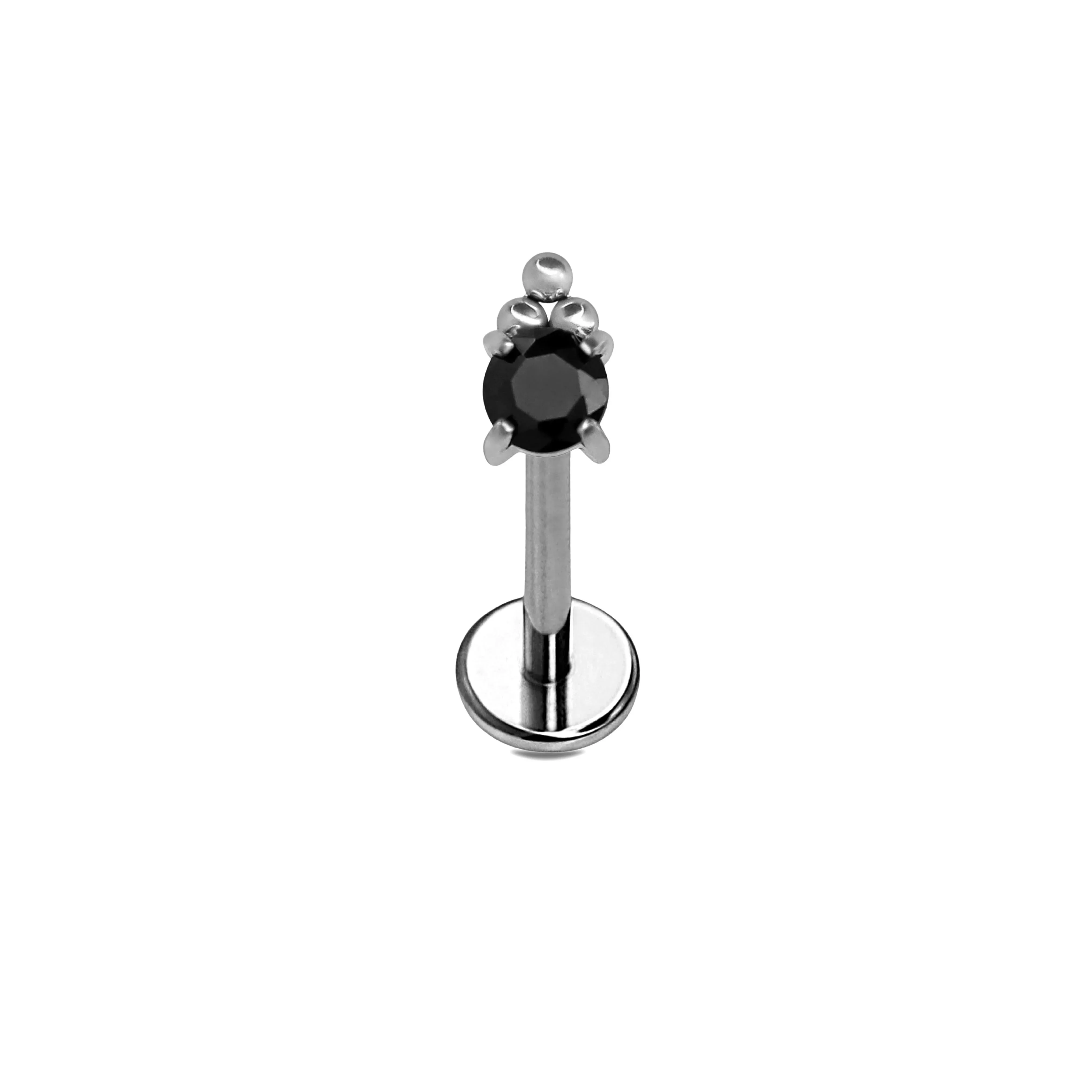 Cauldron Flat Back Stud - Image 9