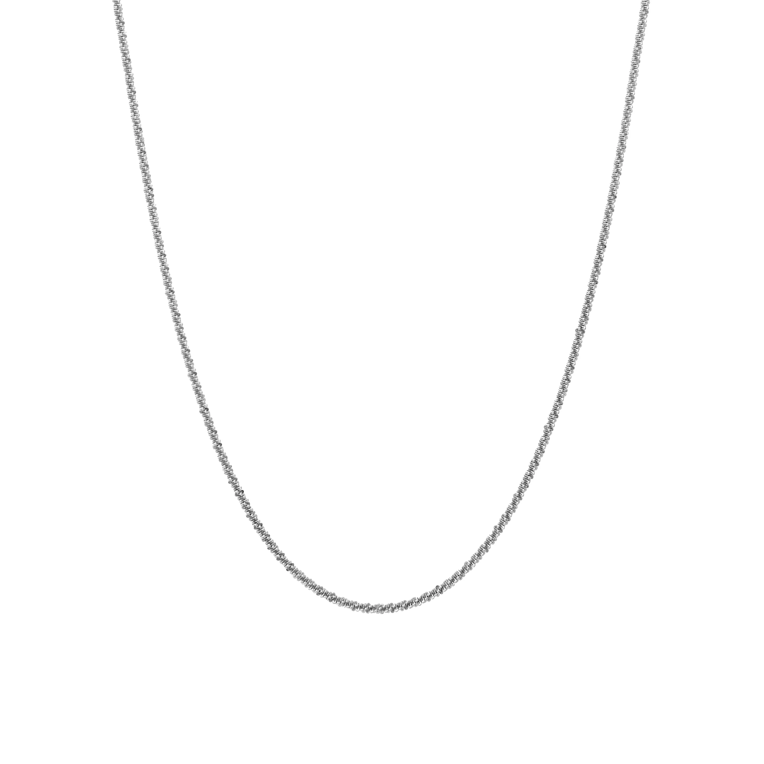 Caviar Strand Necklace - Image 5
