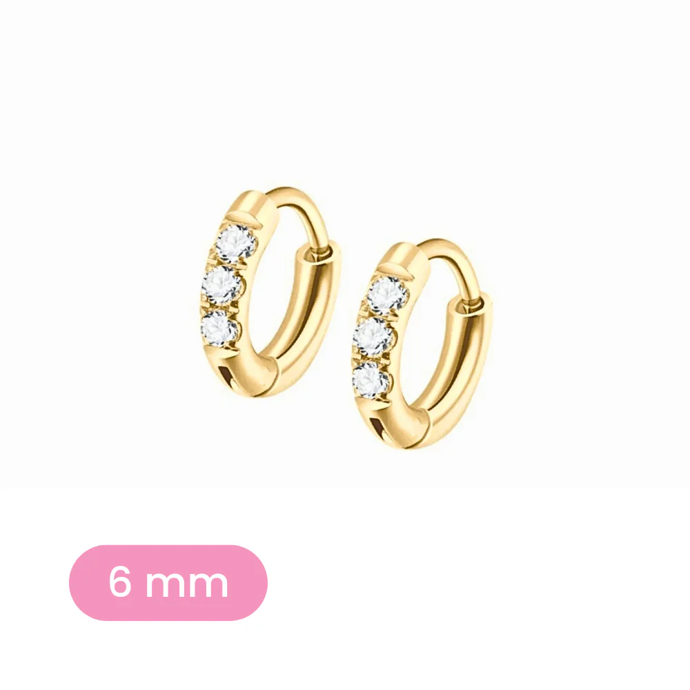 Celestial Hoops - Image 10