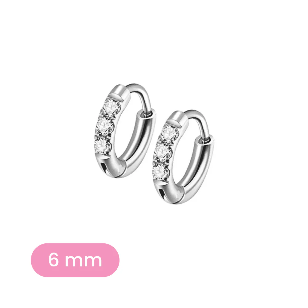 Celestial Hoops - Image 11