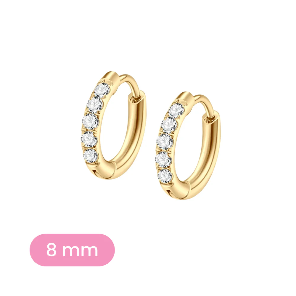 Celestial Hoops - Image 12