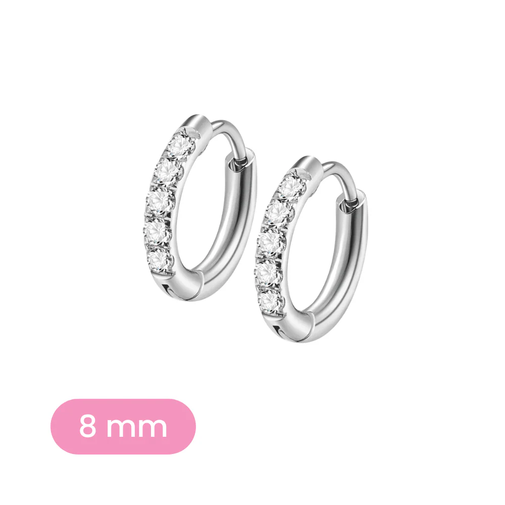 Celestial Hoops - Image 13