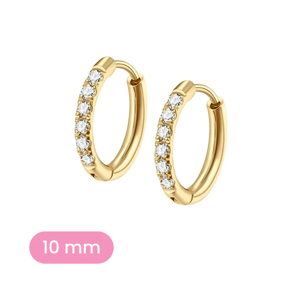 Celestial Hoops - Image 14