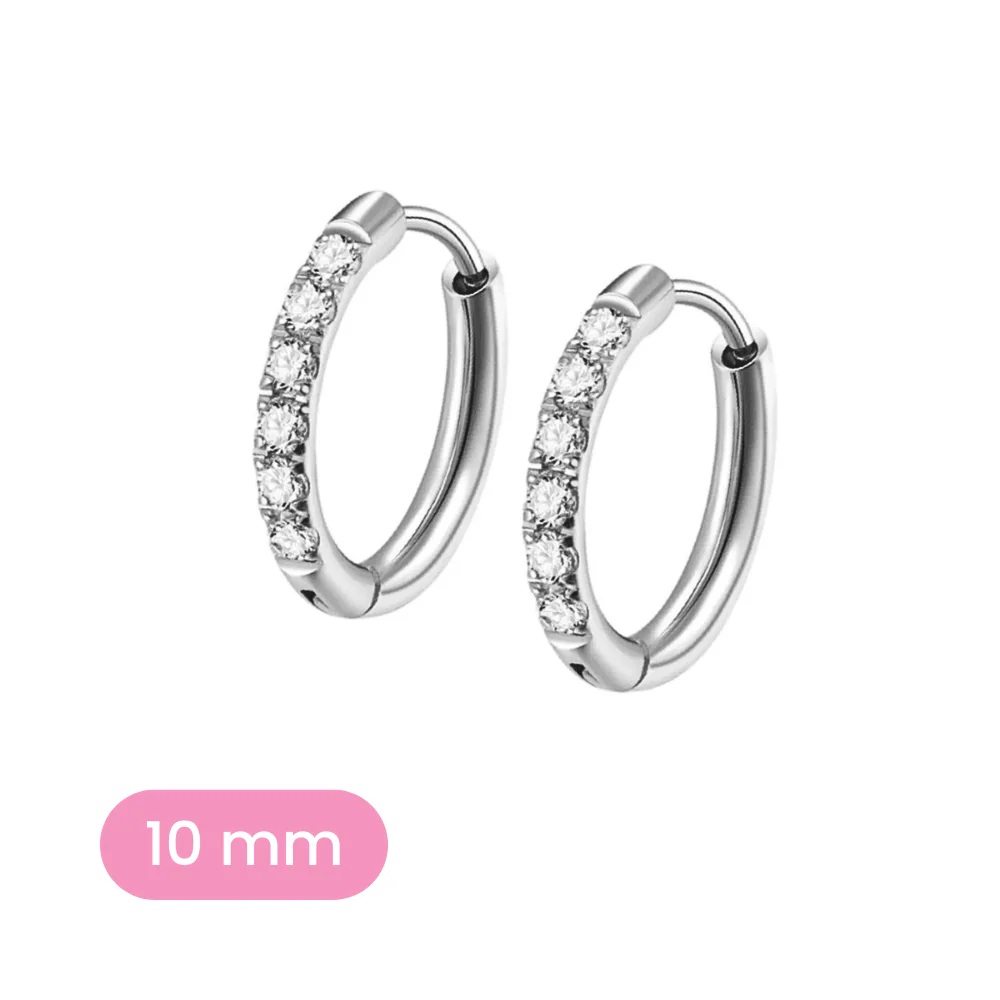 Celestial Hoops - Image 15