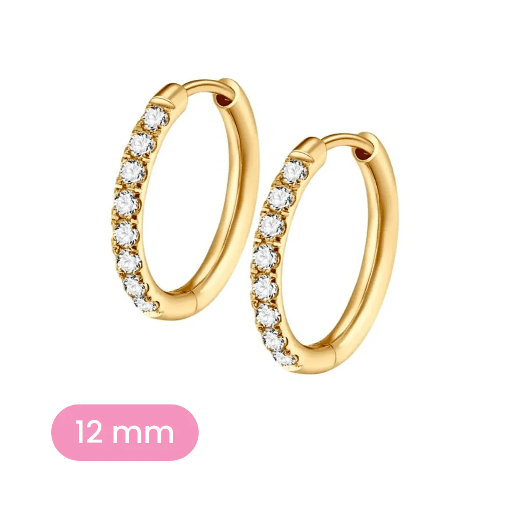 Celestial Hoops - Image 16