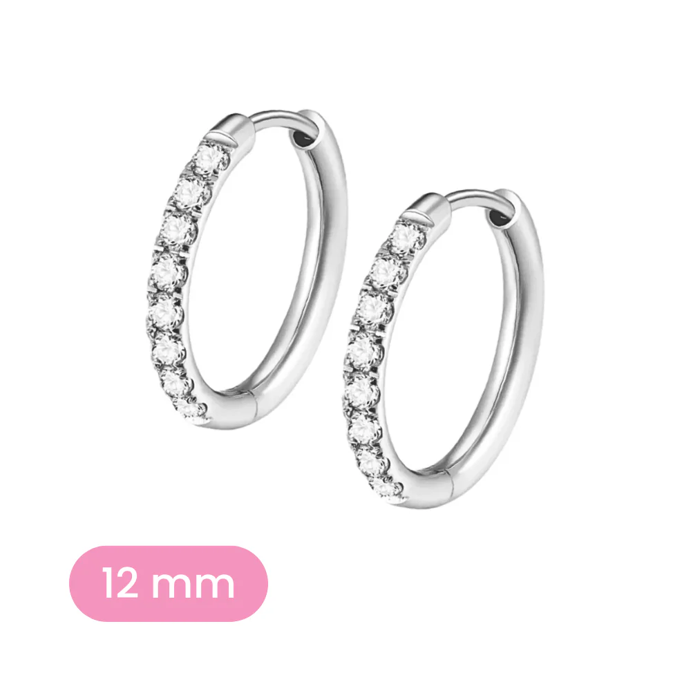 Celestial Hoops - Image 17
