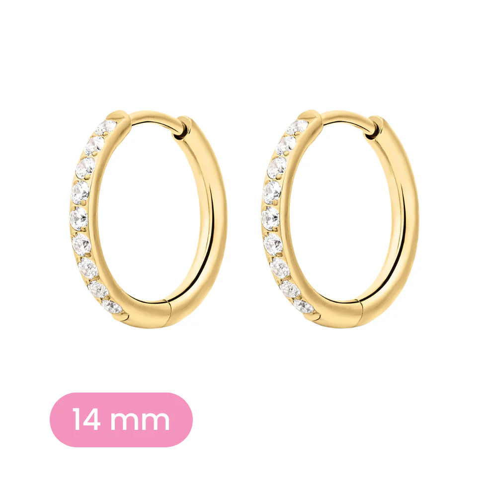 Celestial Hoops - Image 18