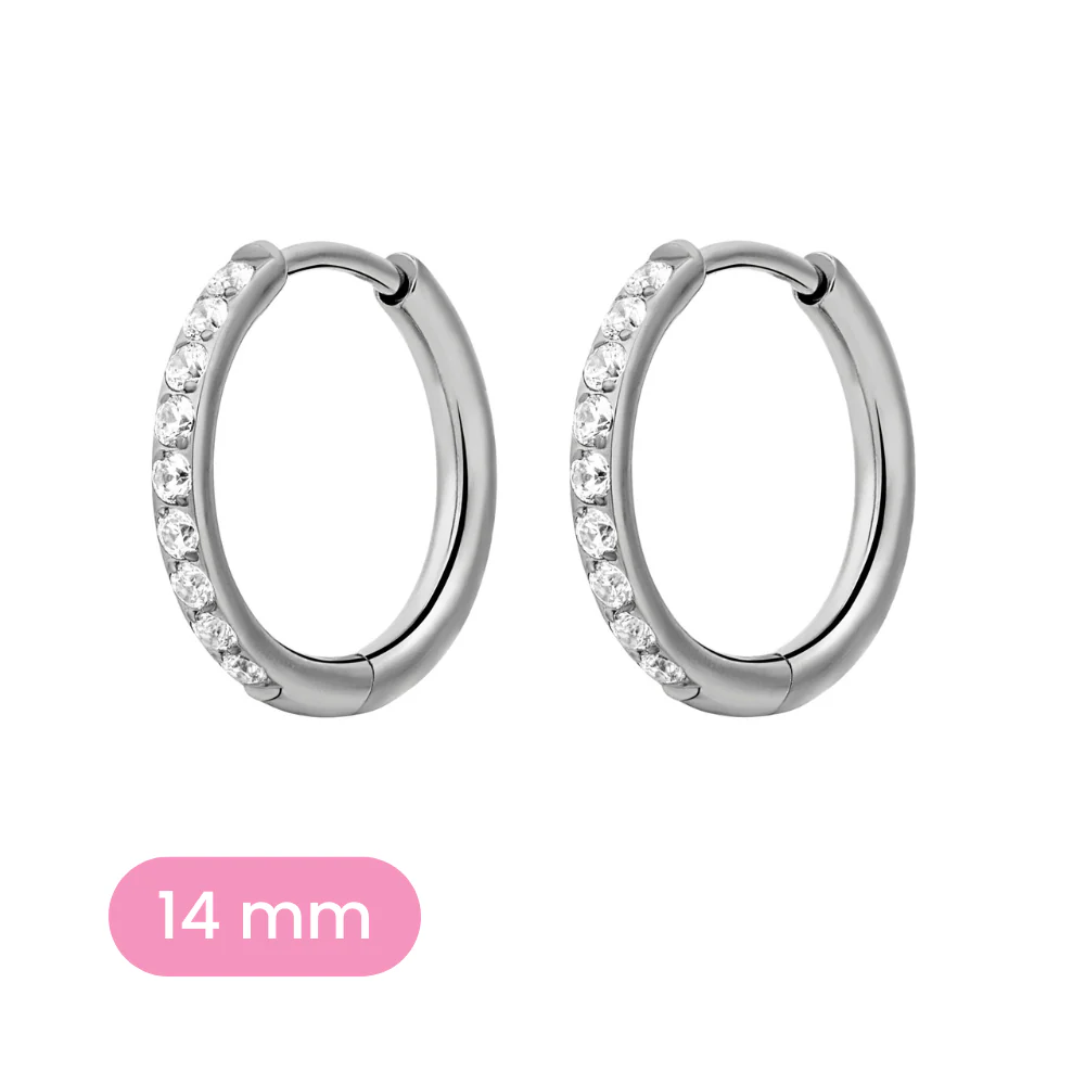 Celestial Hoops - Image 19