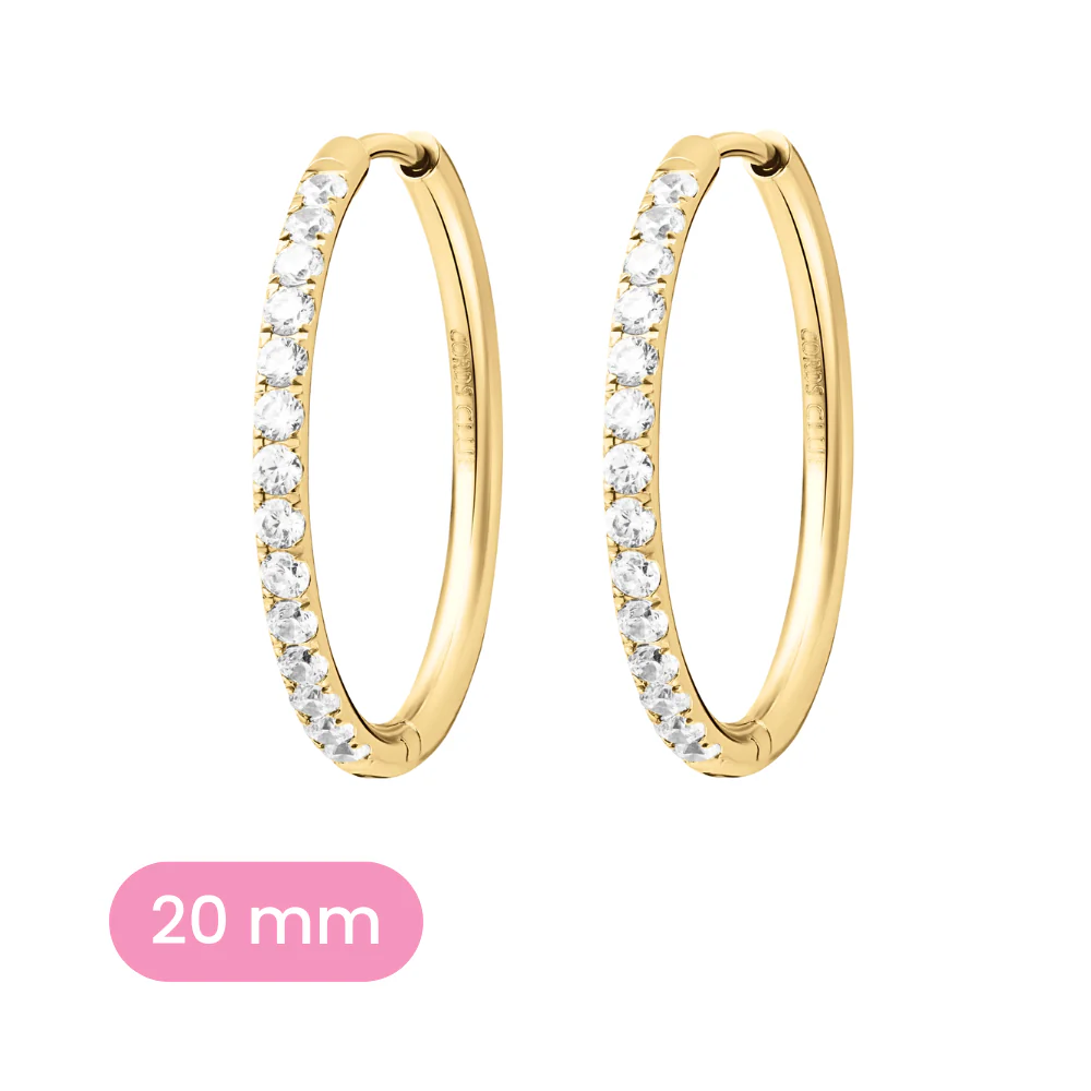 Celestial Hoops - Image 20