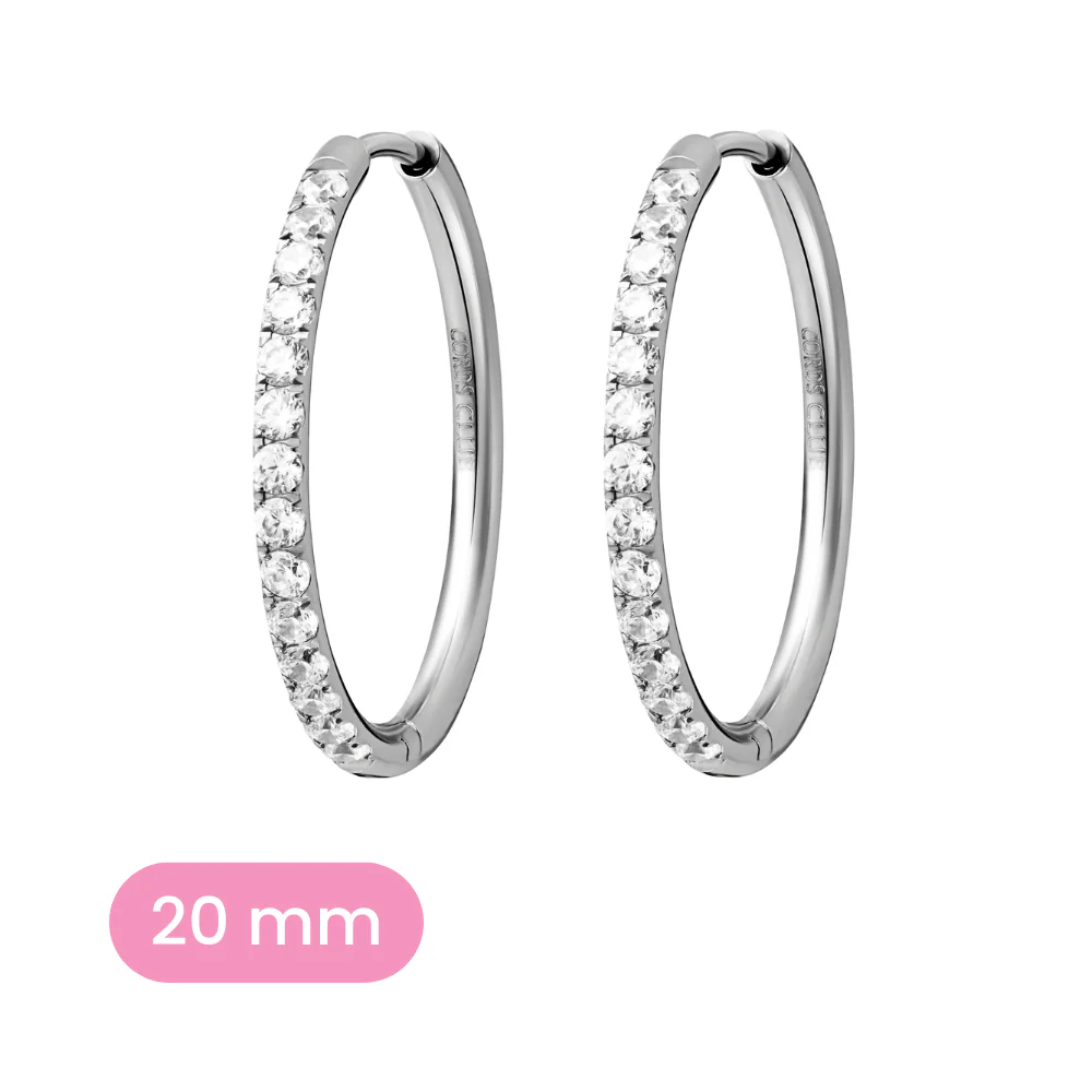 Celestial Hoops - Image 21