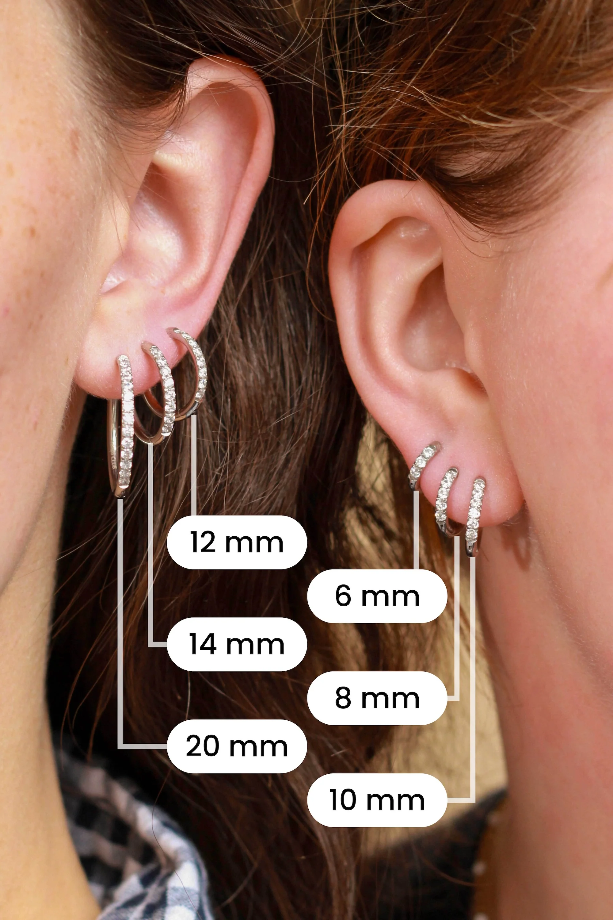 Celestial Hoops - Image 3