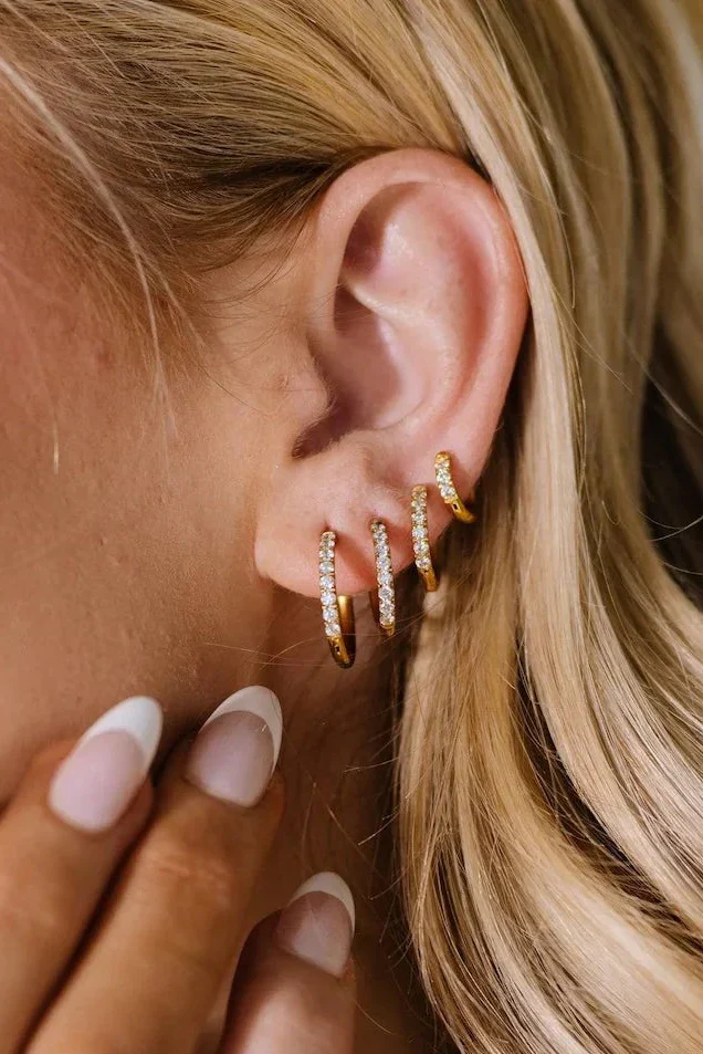 Celestial Hoops - Image 4
