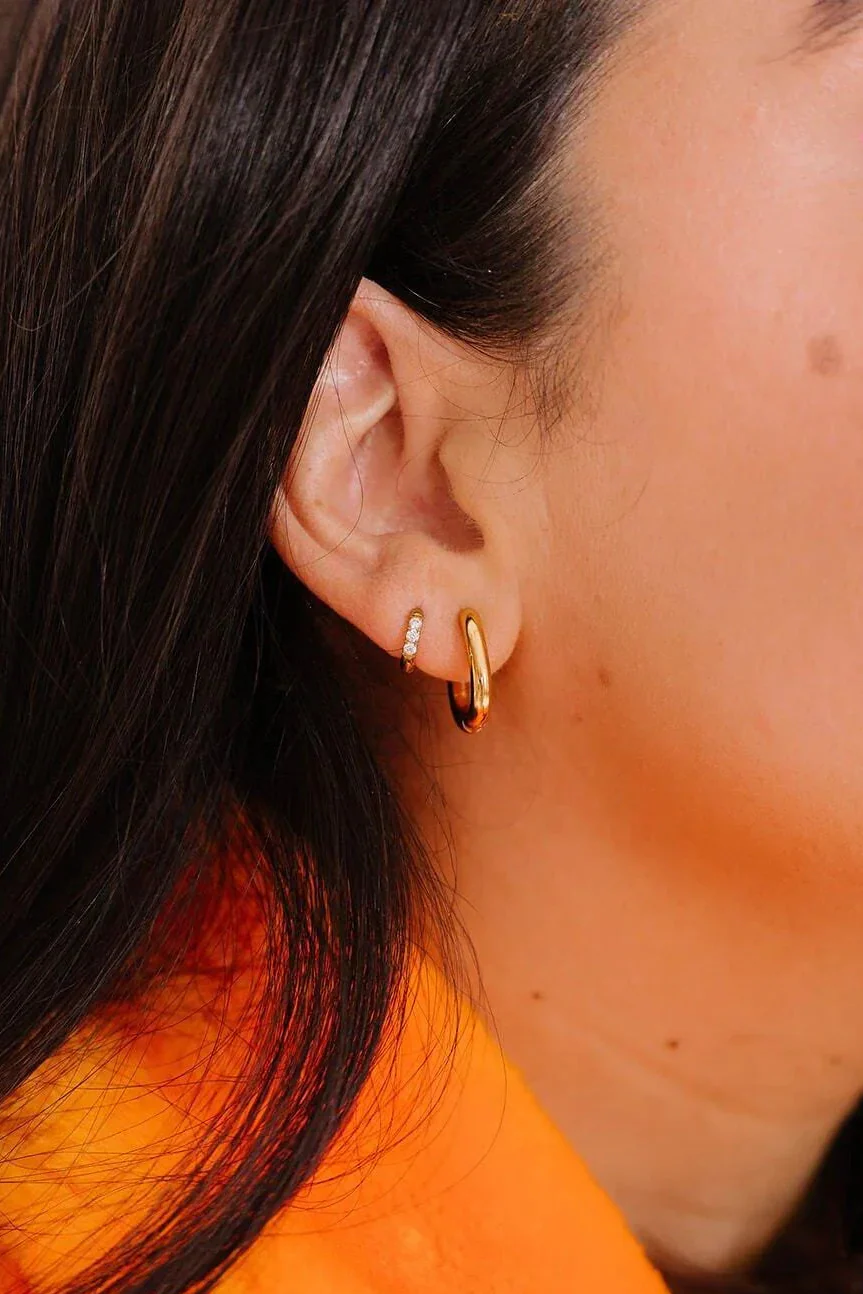 Celestial Hoops - Image 5
