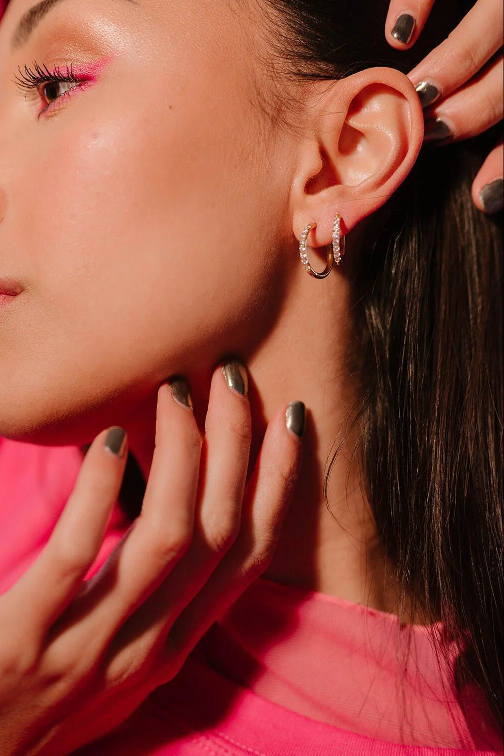 Celestial Hoops - Image 6