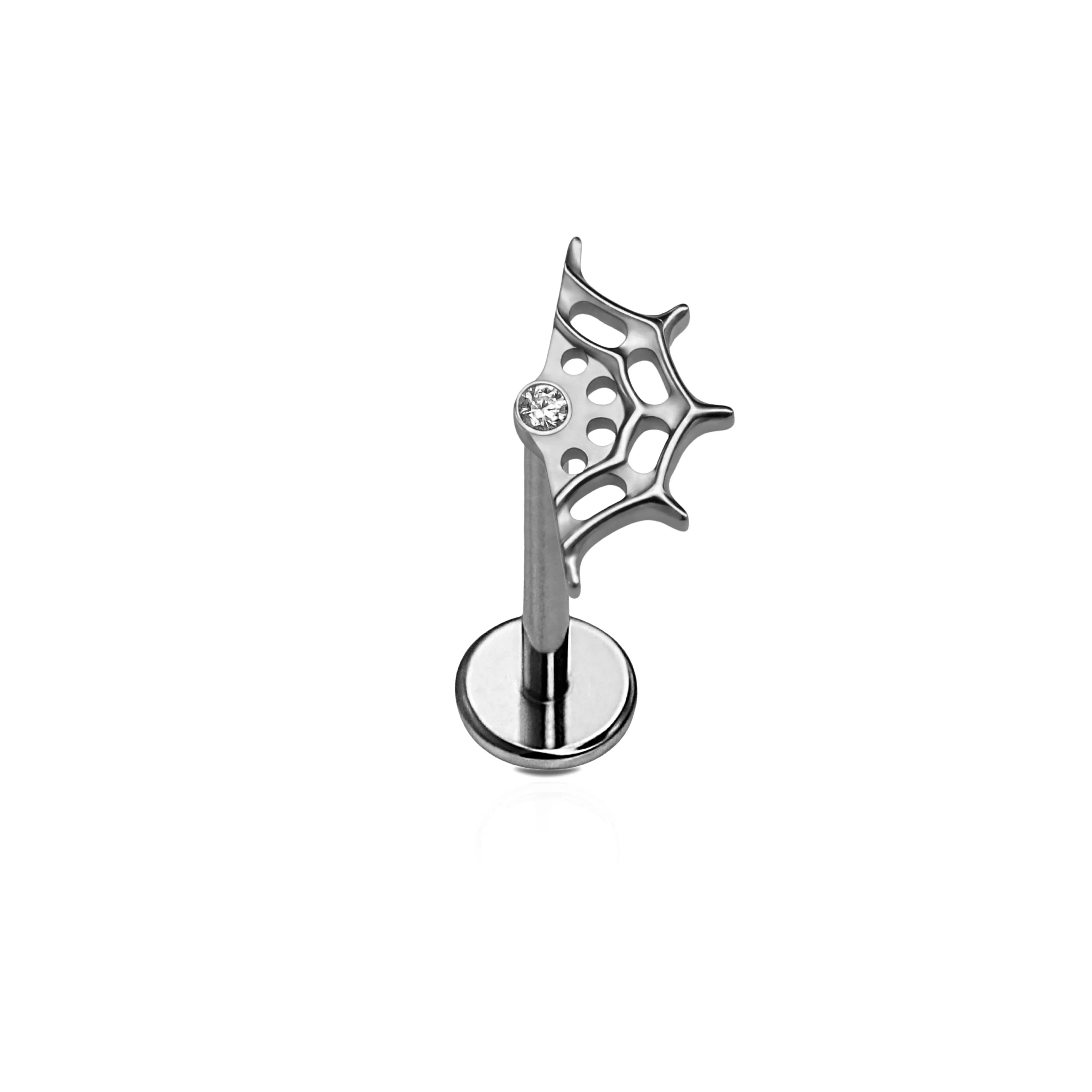 Charlotte Flat Back Stud - Image 6