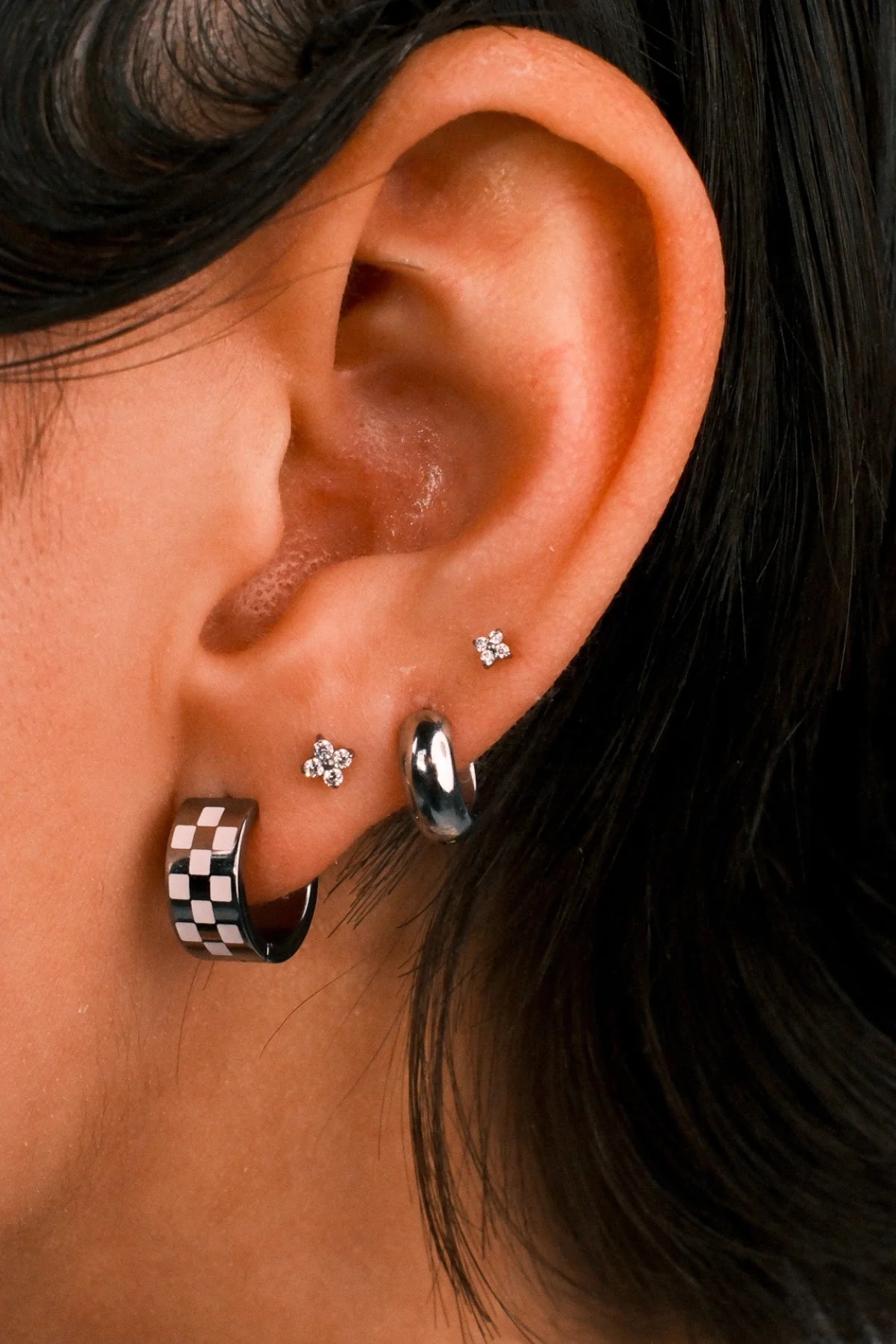 Checkmate Hoops - Image 2