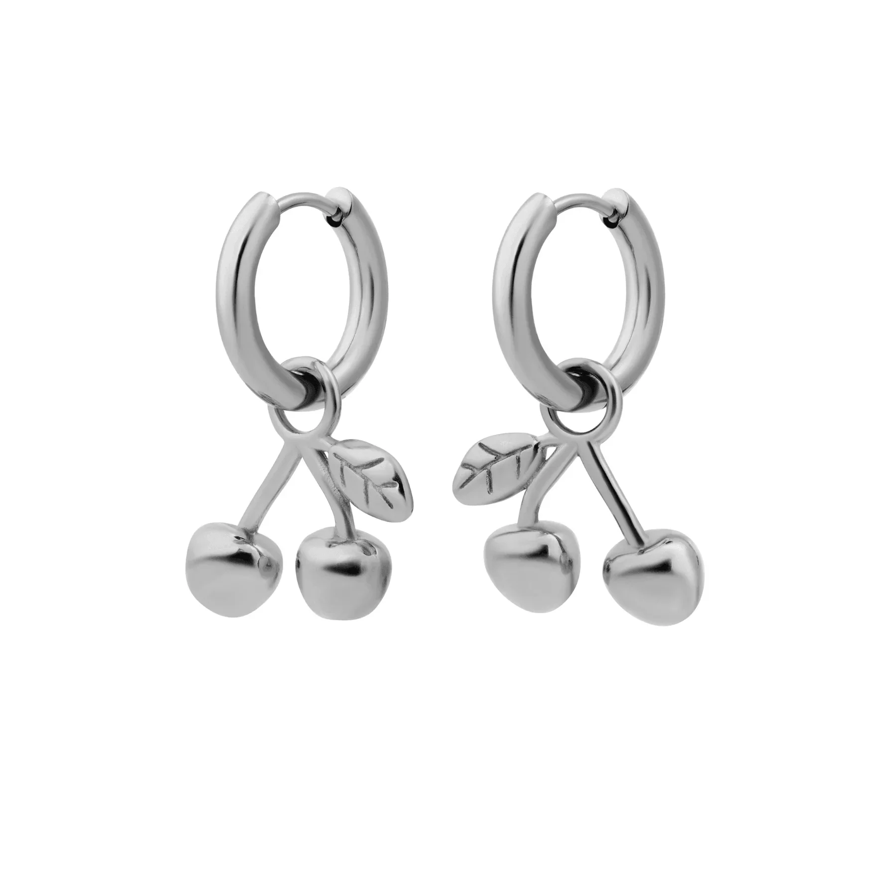 Cherry Bomb Hoops - Image 8