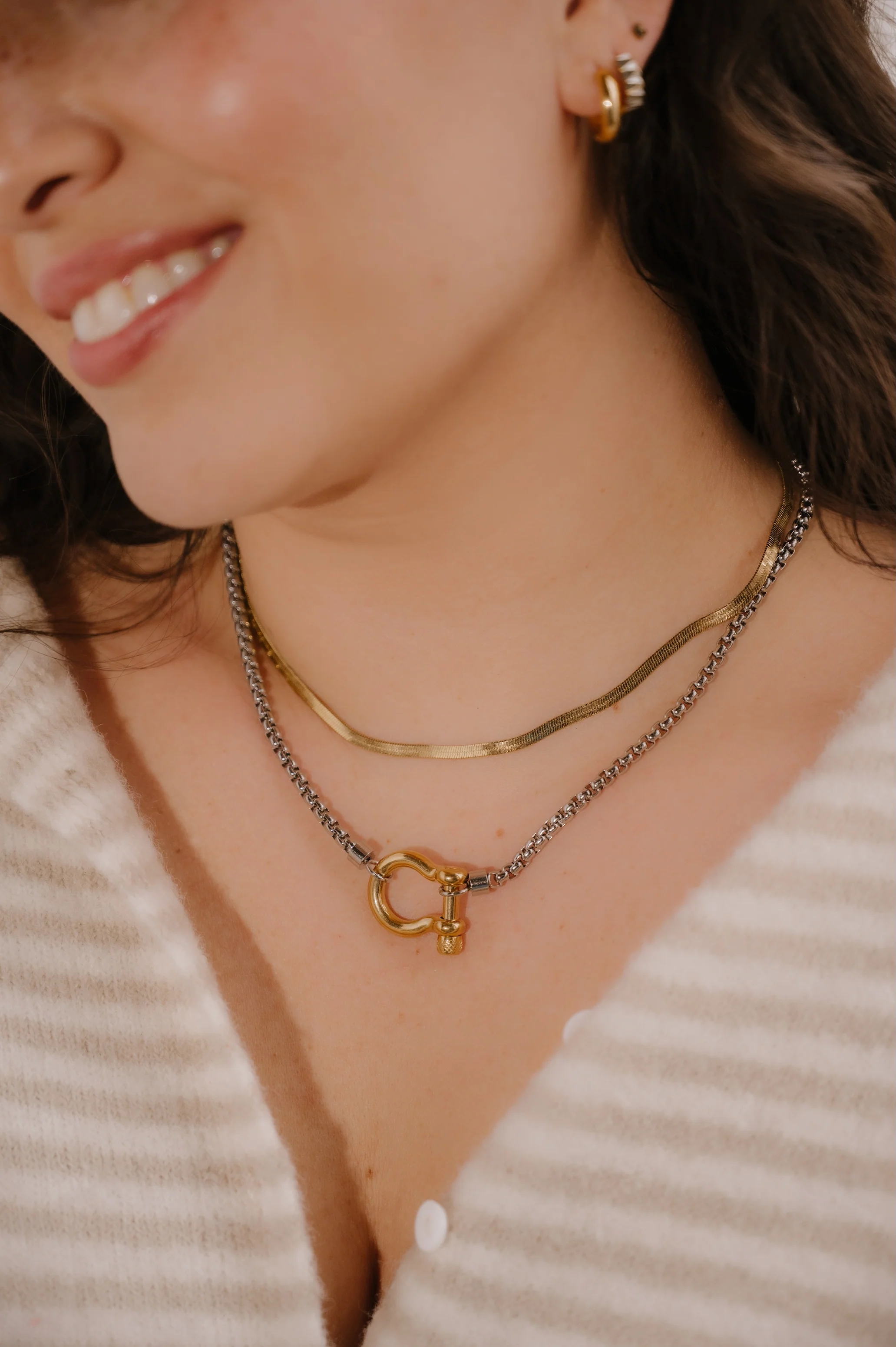 Junk Drawer Necklace - Image 2