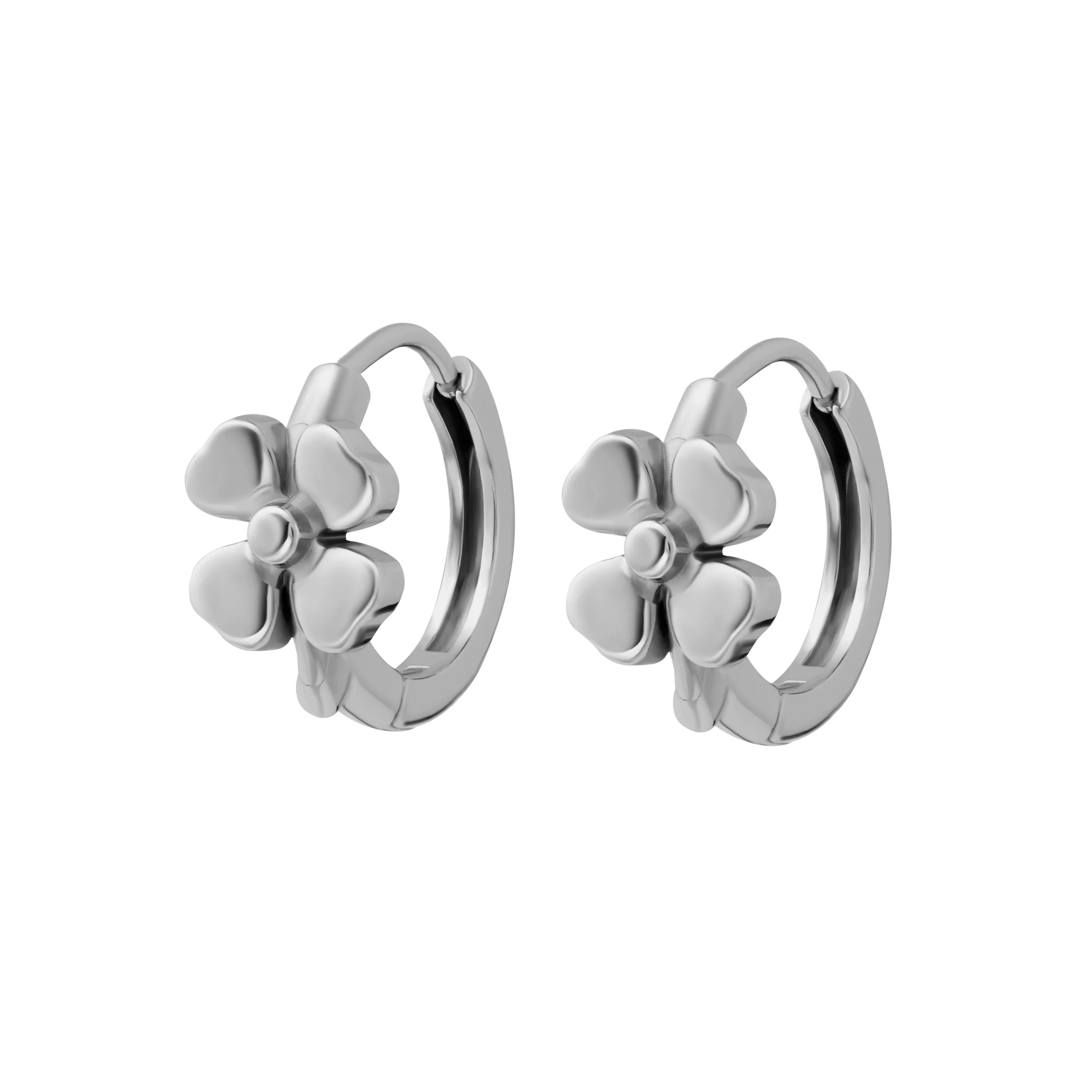 Clover Hoops - Image 5