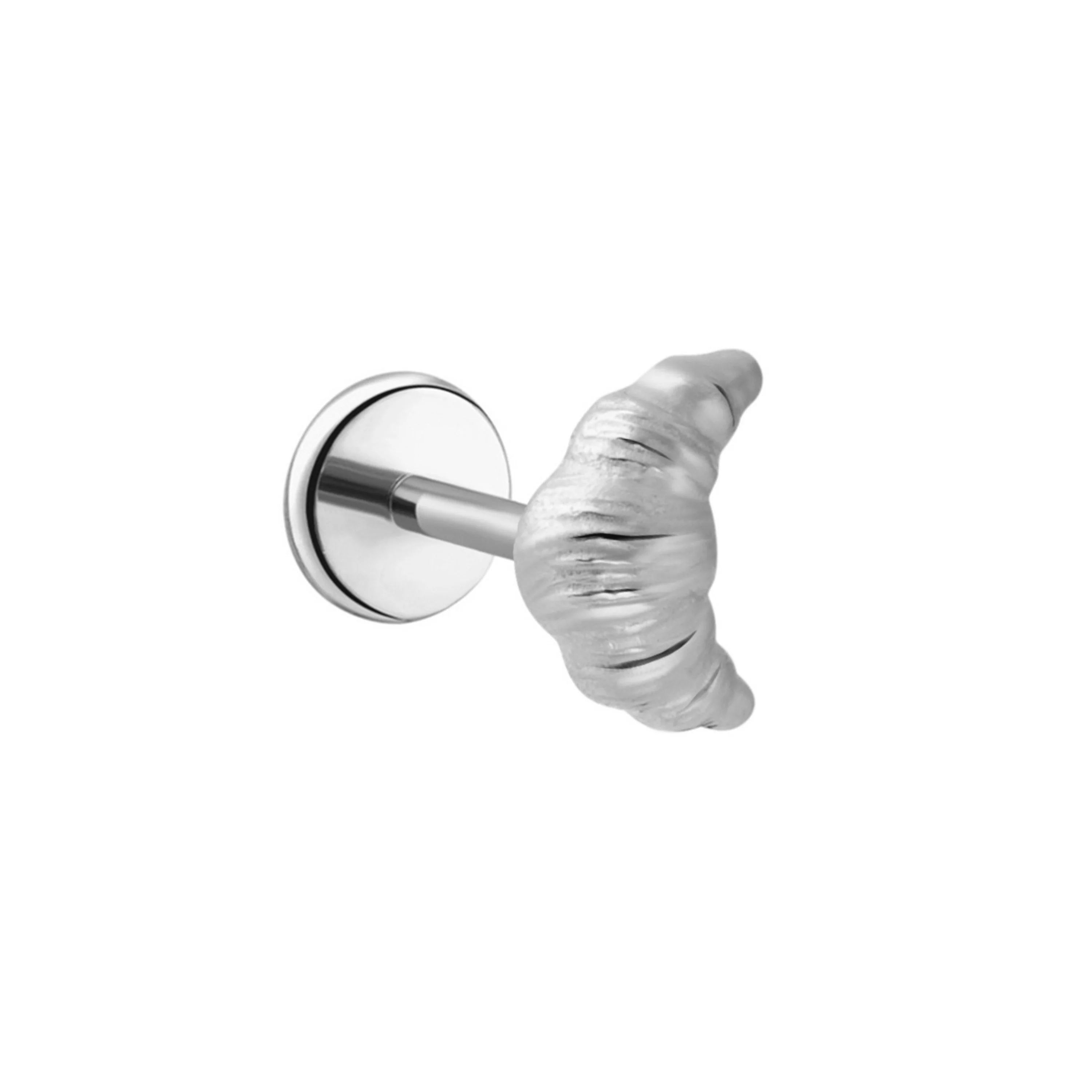 Croissant Flat Back Stud - Image 9