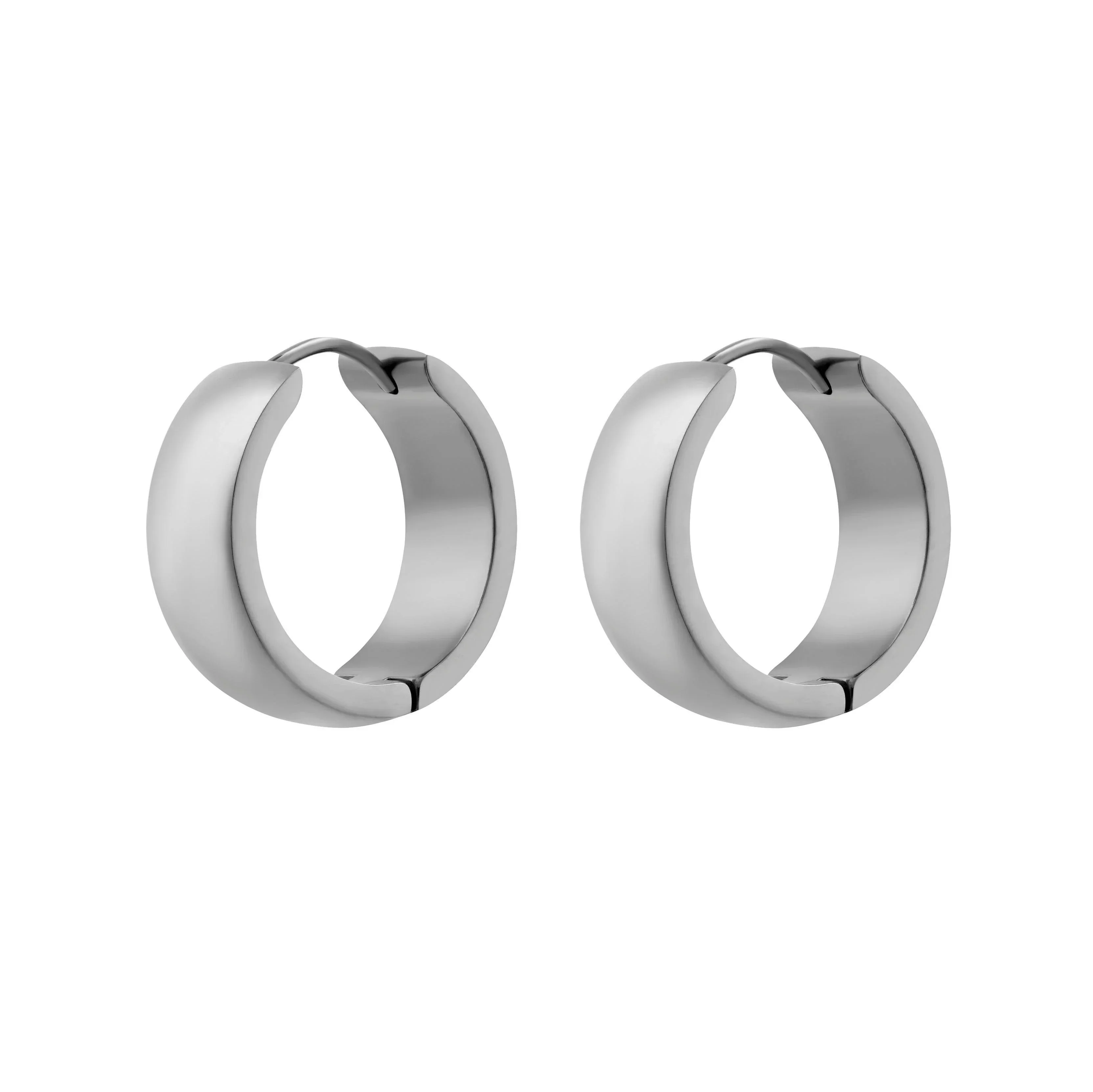 Cyrus Hoops - Image 6