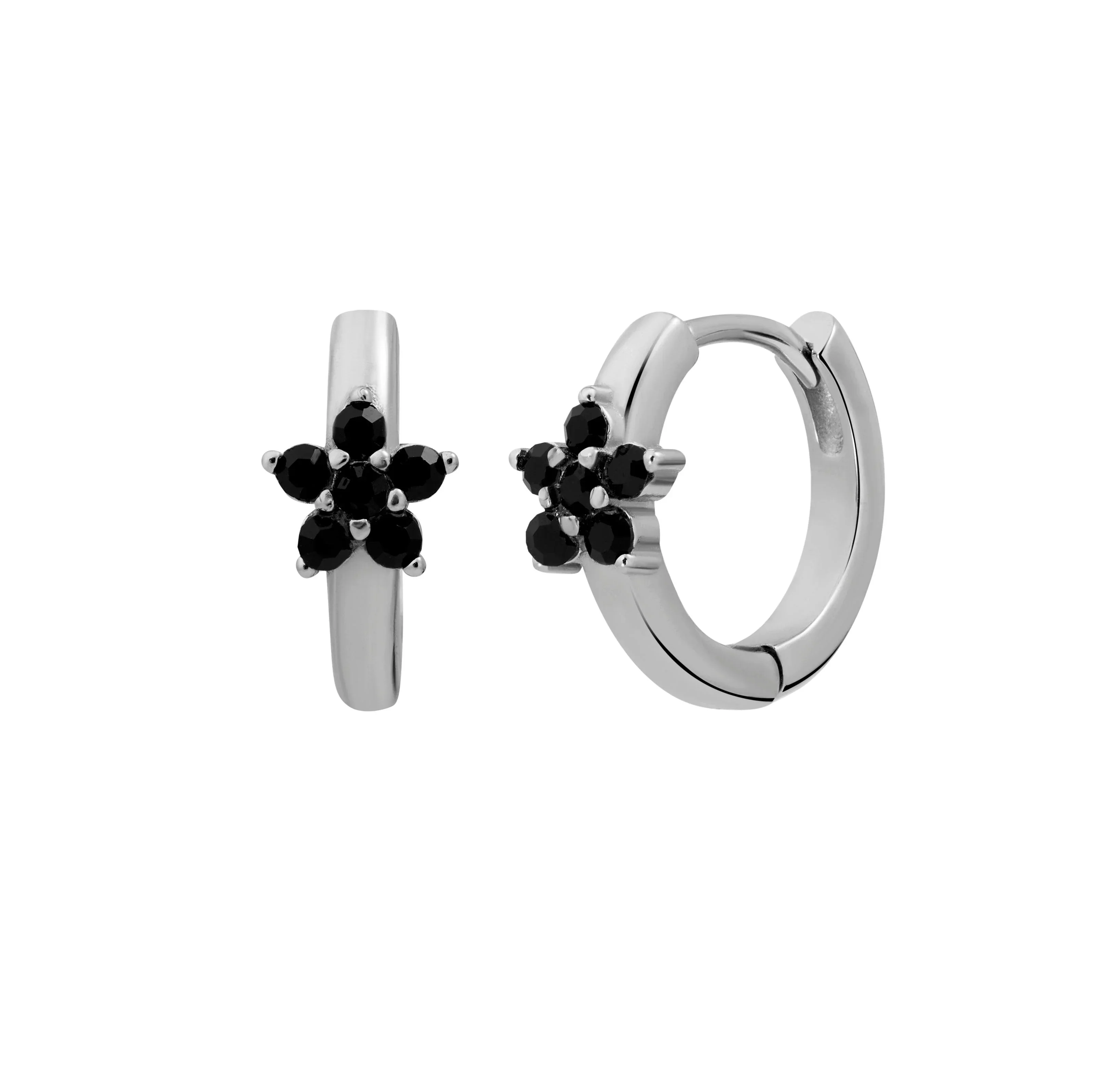 Dahlia Hoops - Image 5