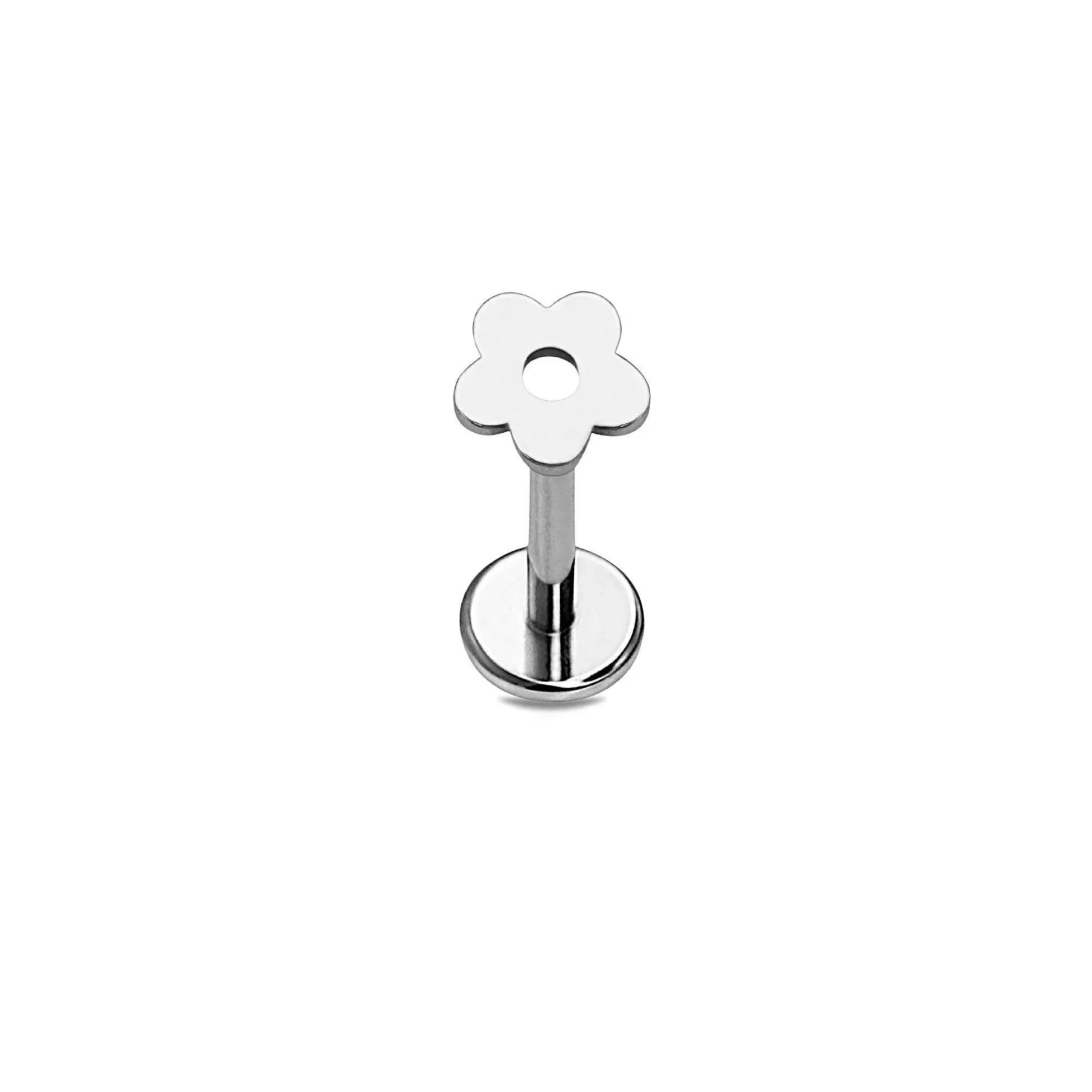 Daisy Flat Back Stud - Image 8