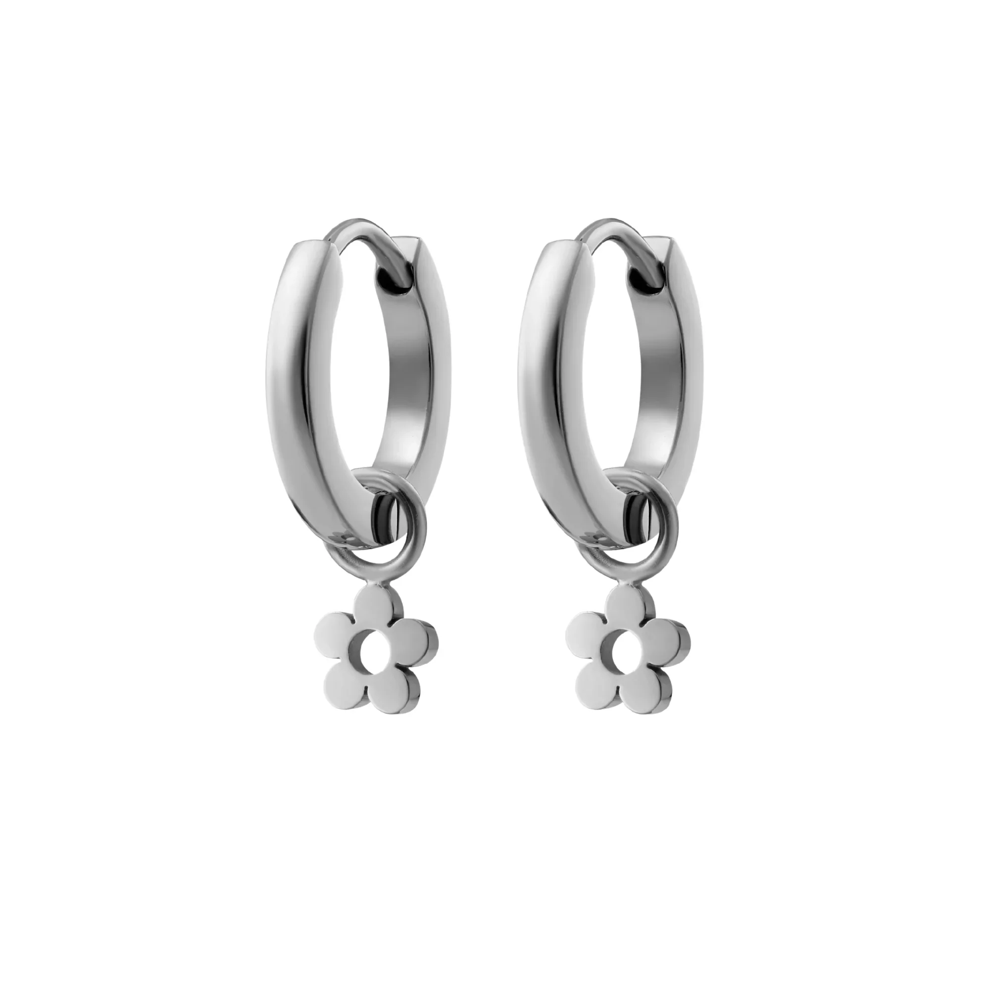 Daisy Dream Hoops - Image 3