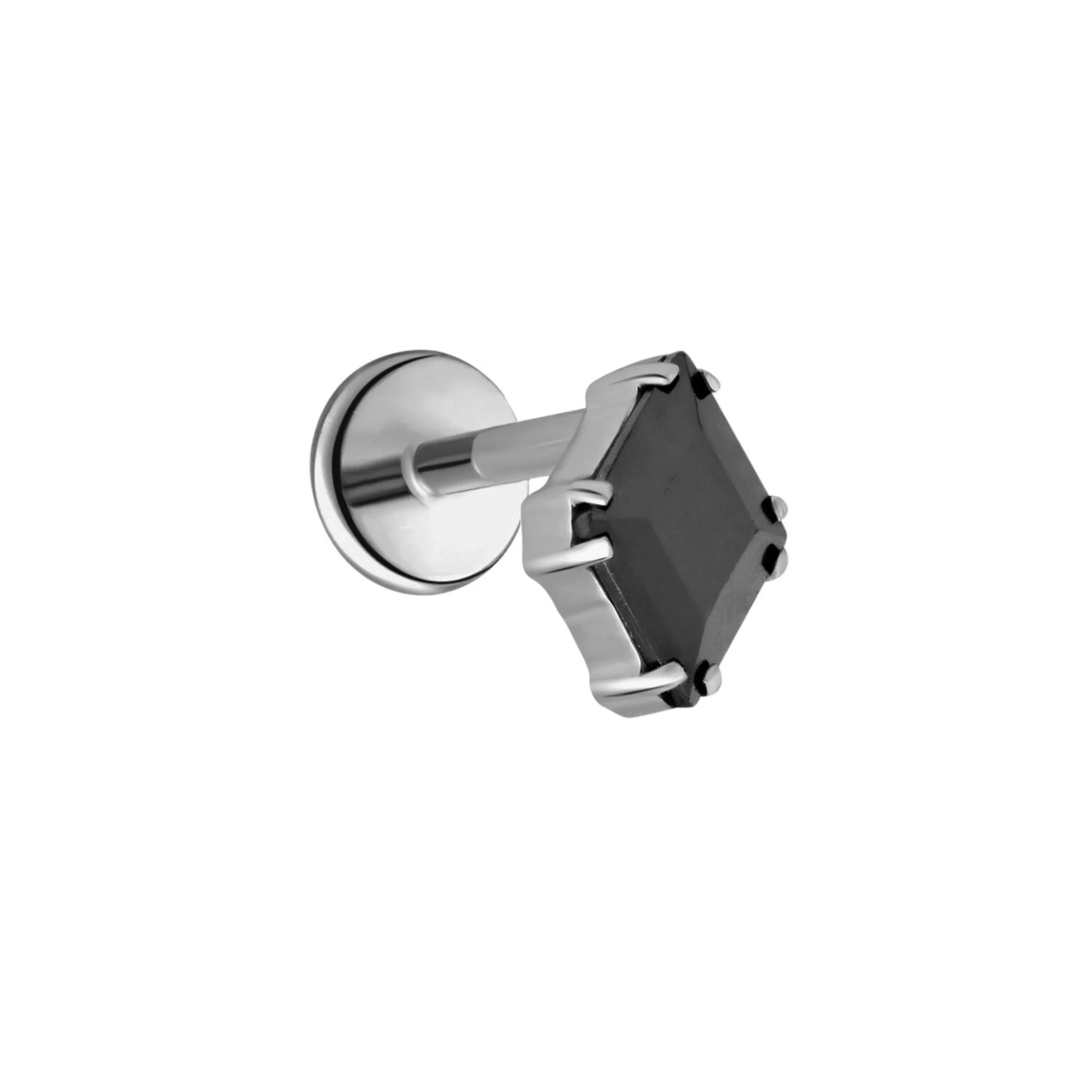 Deadly Nightshade Flat Back Stud - Image 7