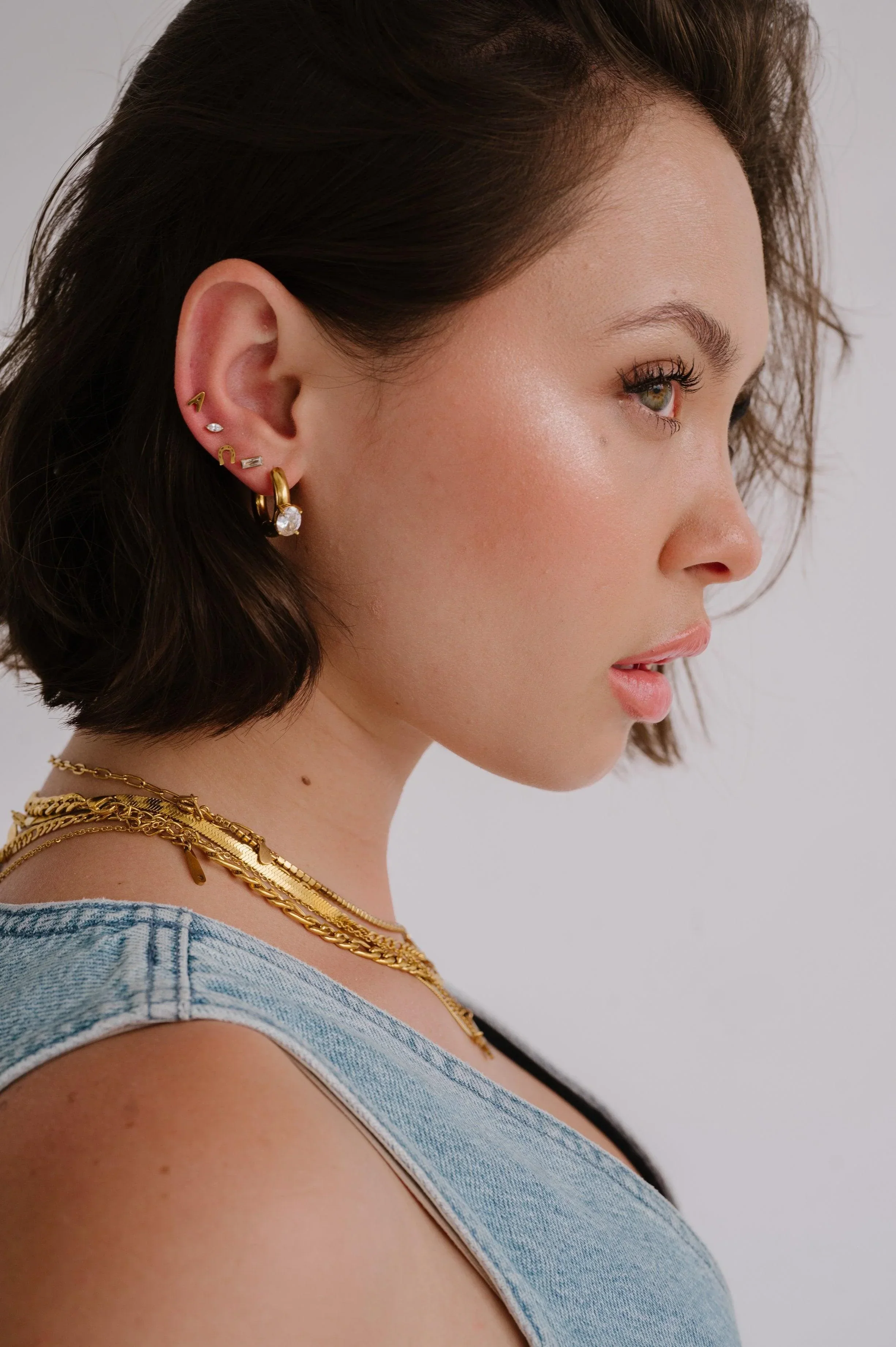 Diamond Hoops - Image 7