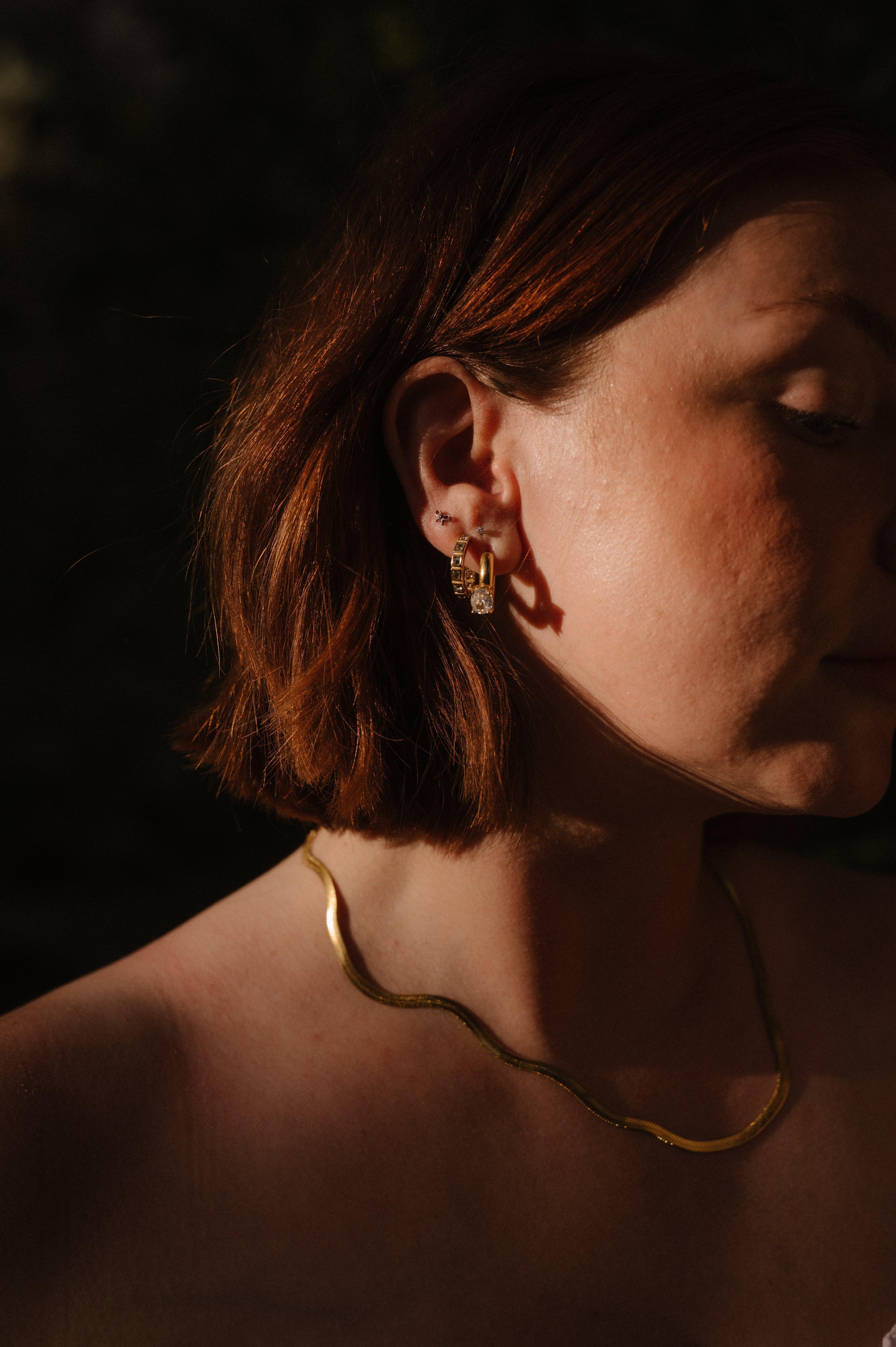 Diamond Hoops - Image 9